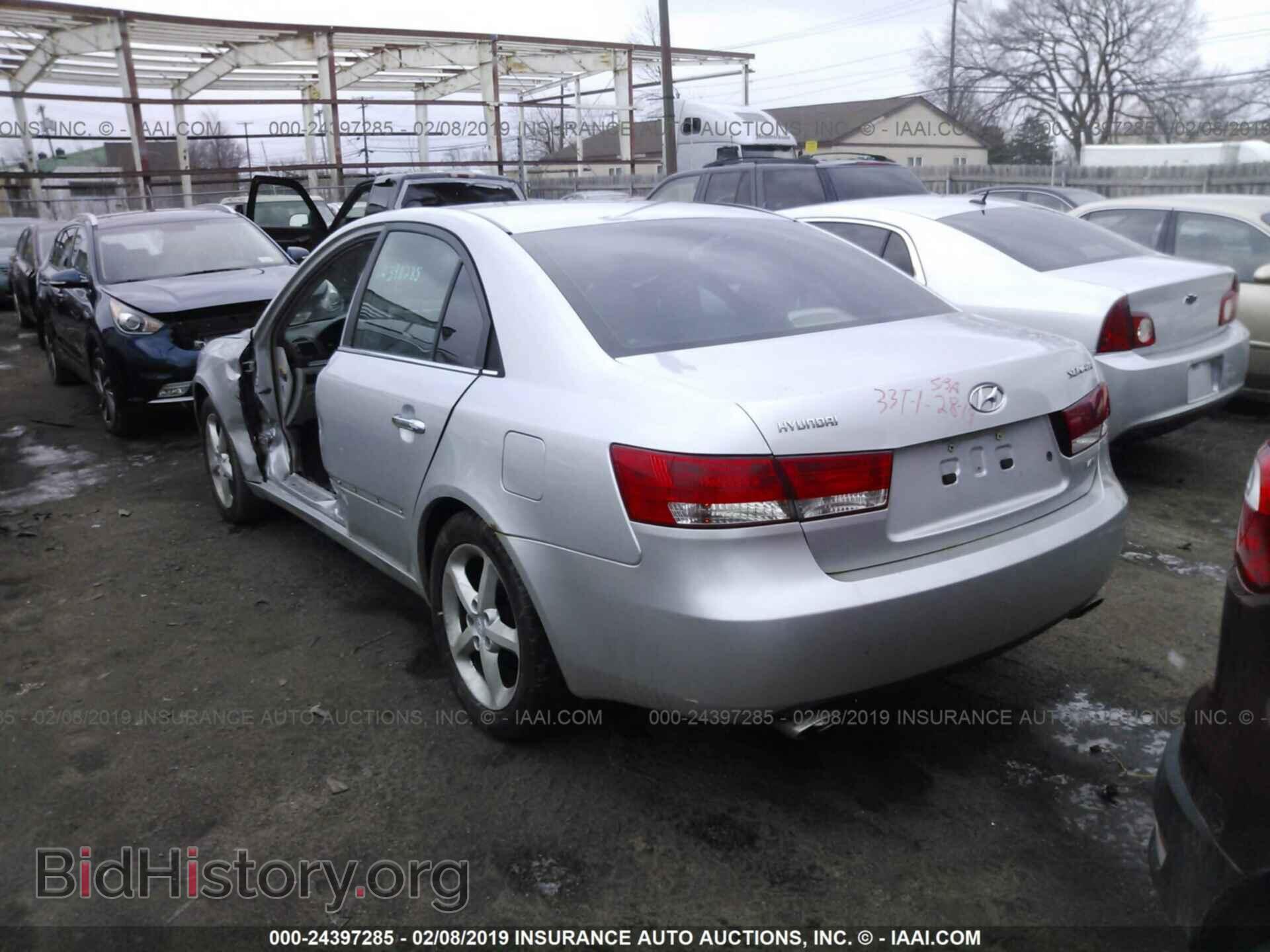 2003 SATURN VUE - VIN: 5GZCZ63B03S852679 - Фото 3