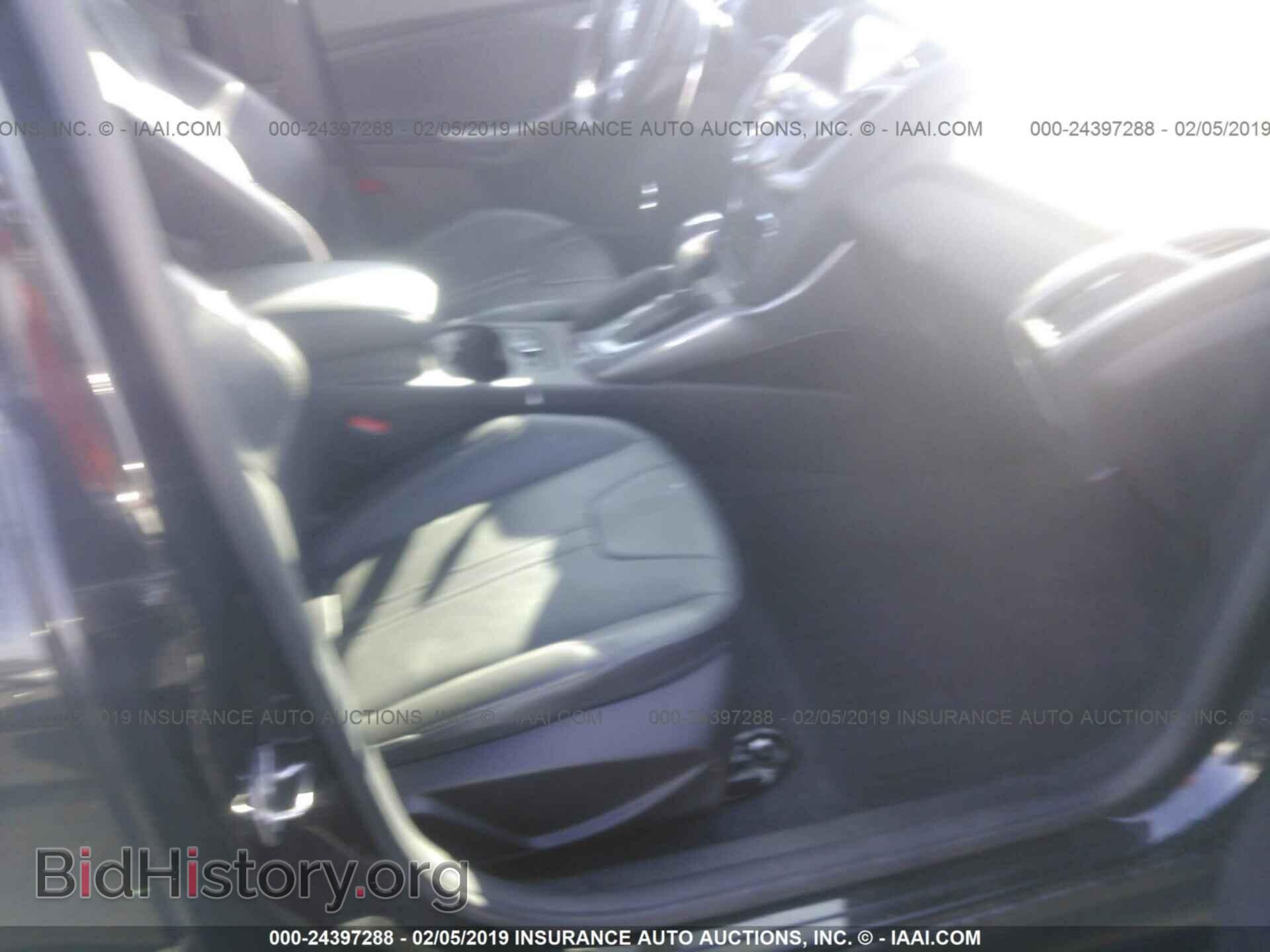 2014 FORD FOCUS - VIN: 1FADP3J22EL403472 - Photo 5
