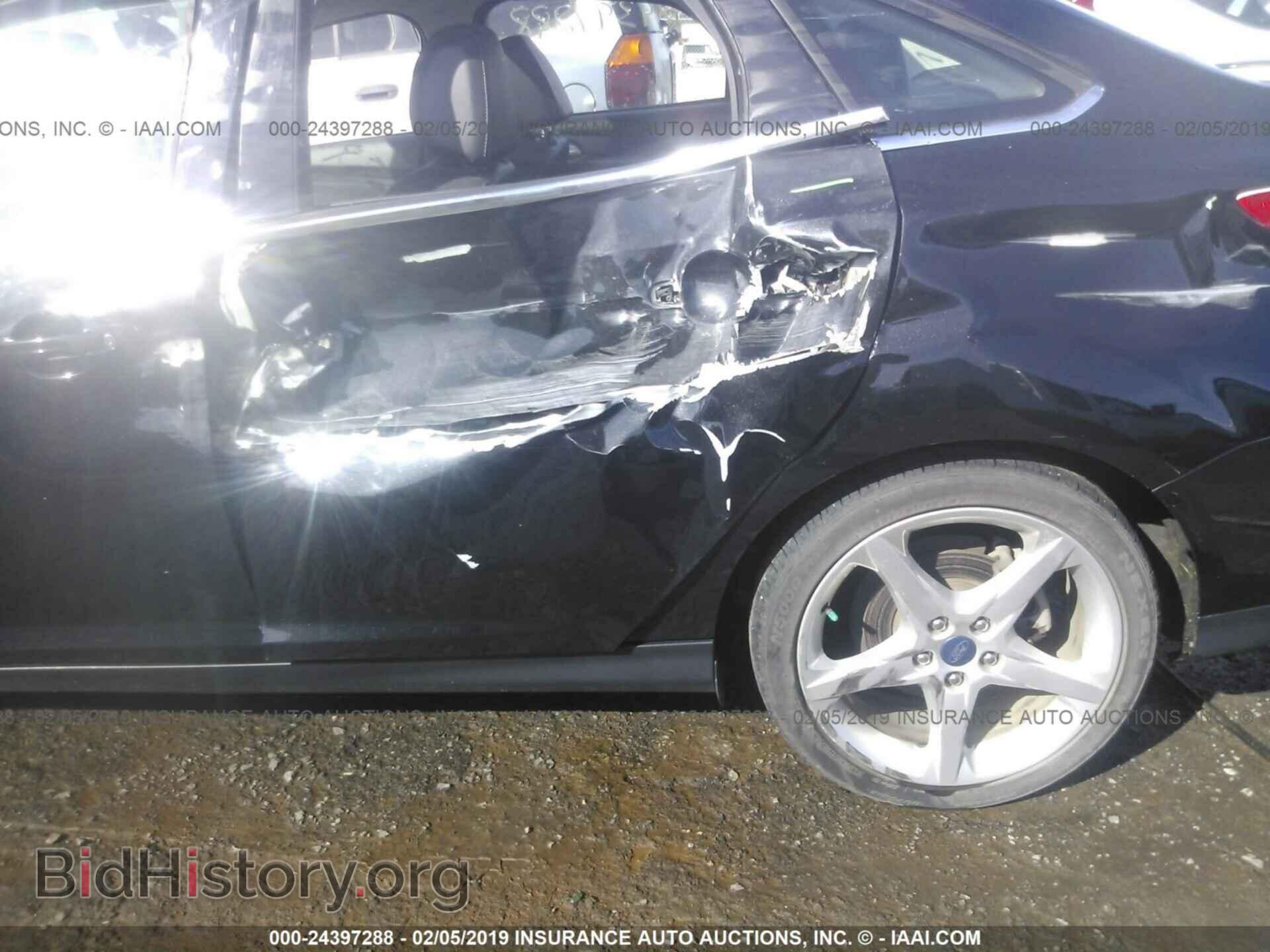 2014 FORD FOCUS - VIN: 1FADP3J22EL403472 - Photo 6