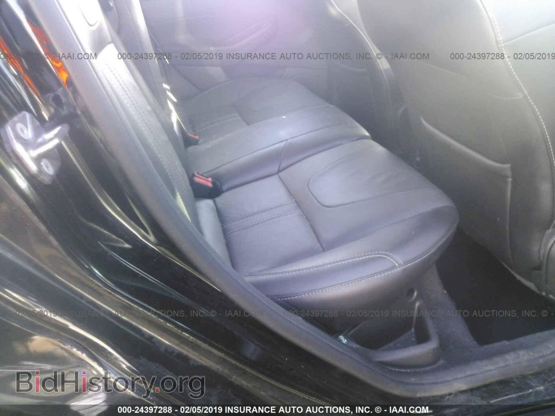 2014 FORD FOCUS - VIN: 1FADP3J22EL403472 - Photo 8