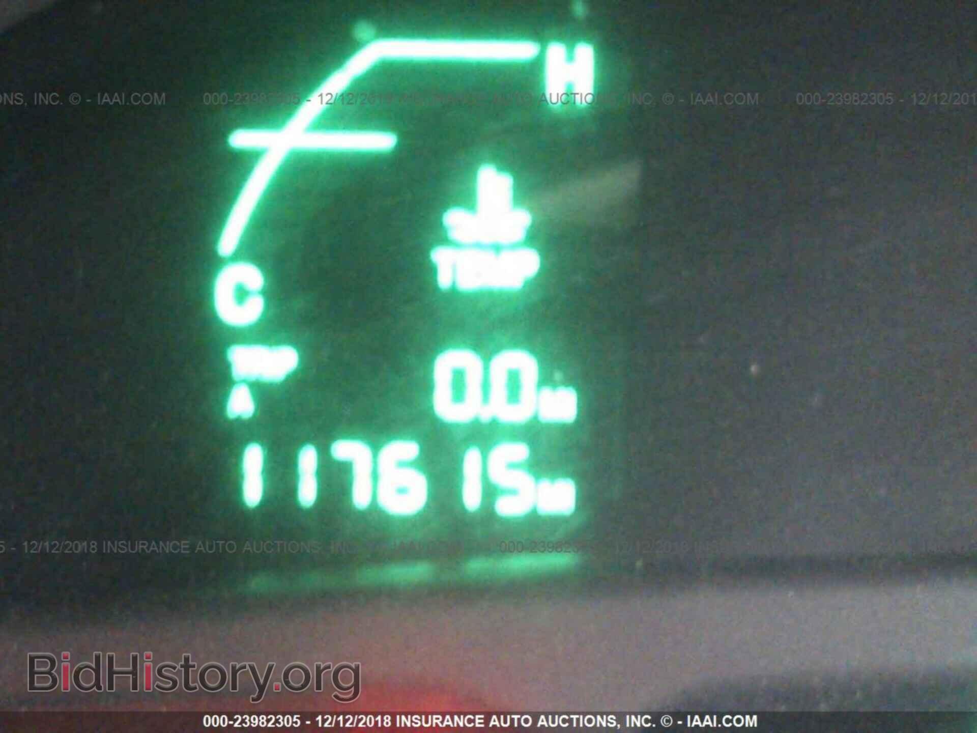 2000 CADILLAC DEVILLE - VIN: 1G6KD54Y3YU261561 - Photo 7