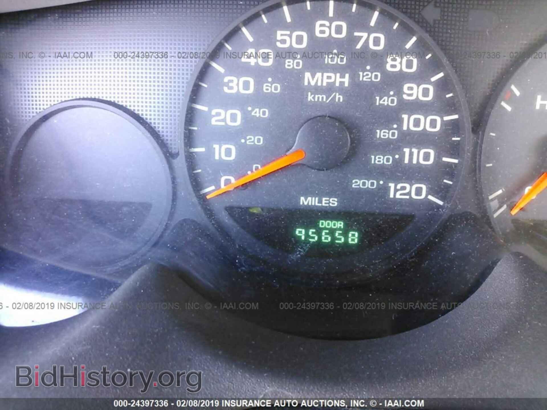 2002 DODGE NEON - VIN: 1B3ES26C22D547118 - Фото 7