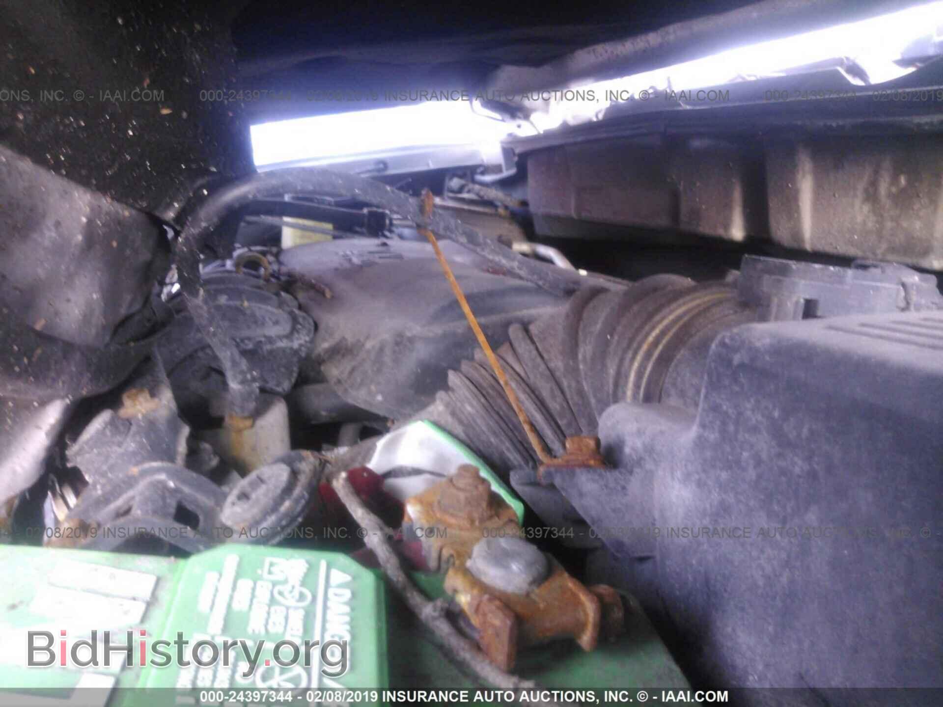2003 TOYOTA COROLLA MATRIX - VIN: 2T1KR32E33C017040 - Фото 10
