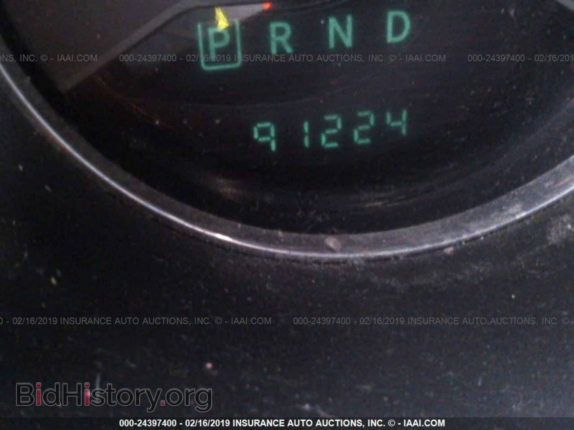 2013 DODGE AVENGER - VIN: 1C3CDZABXDN643779 - Фото 7
