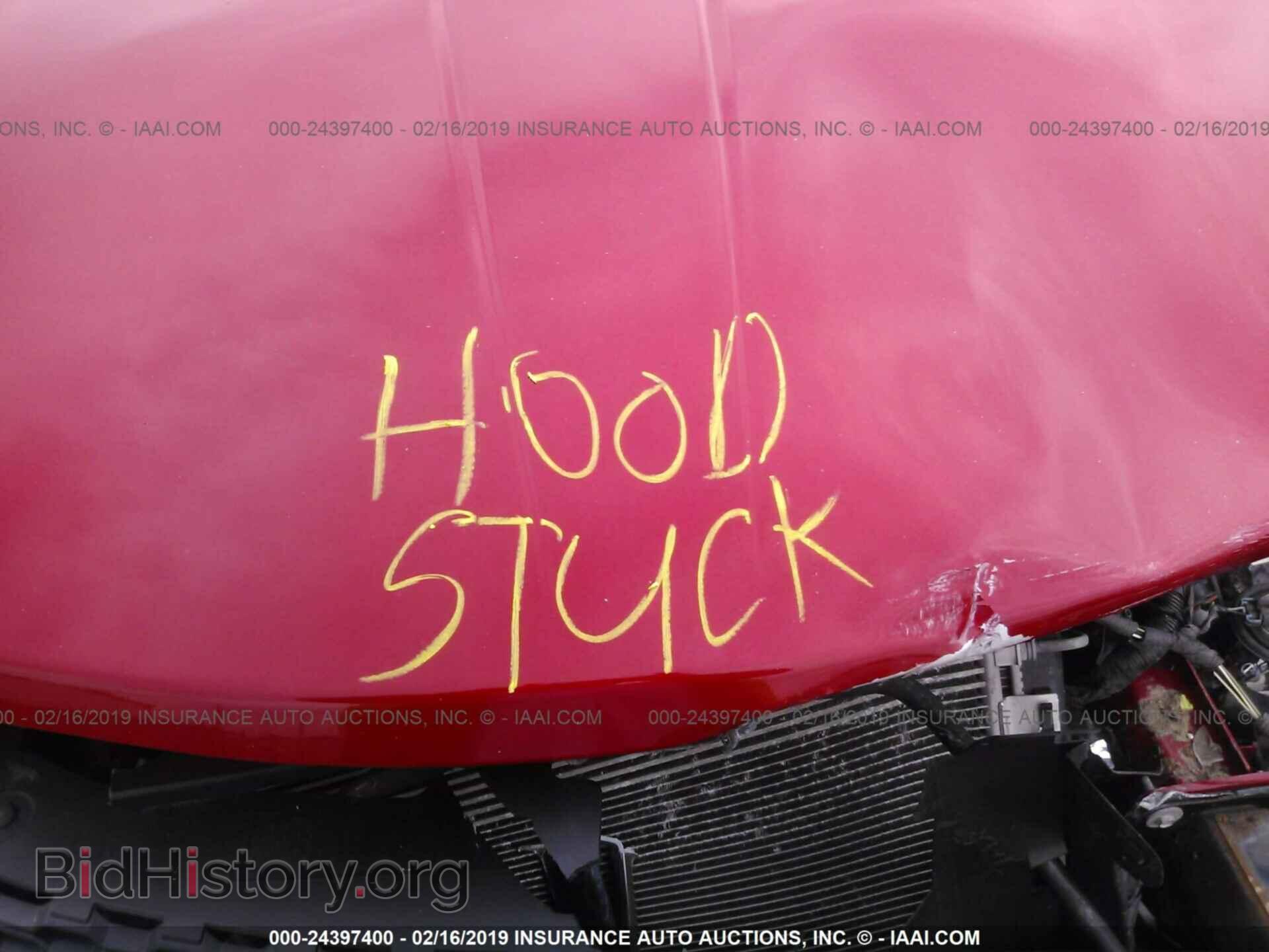 2013 DODGE AVENGER - VIN: 1C3CDZABXDN643779 - Фото 10