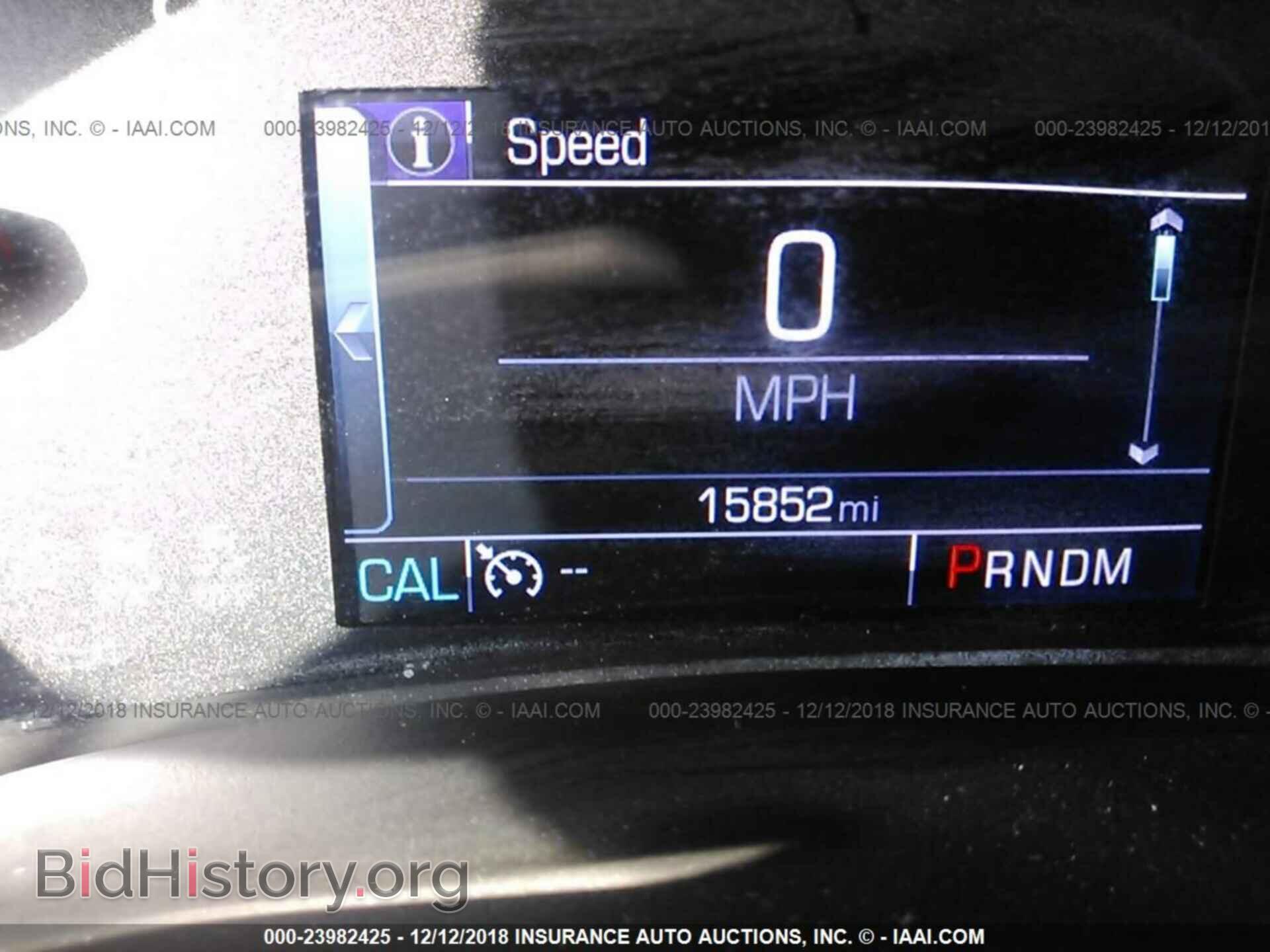 2018 CHEVROLET IMPALA - VIN: 2G11Z5S33J9150862 - Фото 7
