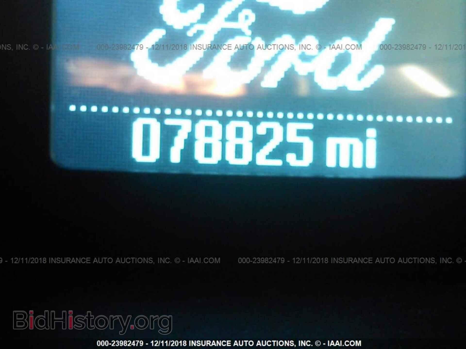 2017 FORD TRANSIT CONNECT - VIN: NM0LS7F7XH1297785 - Фото 7