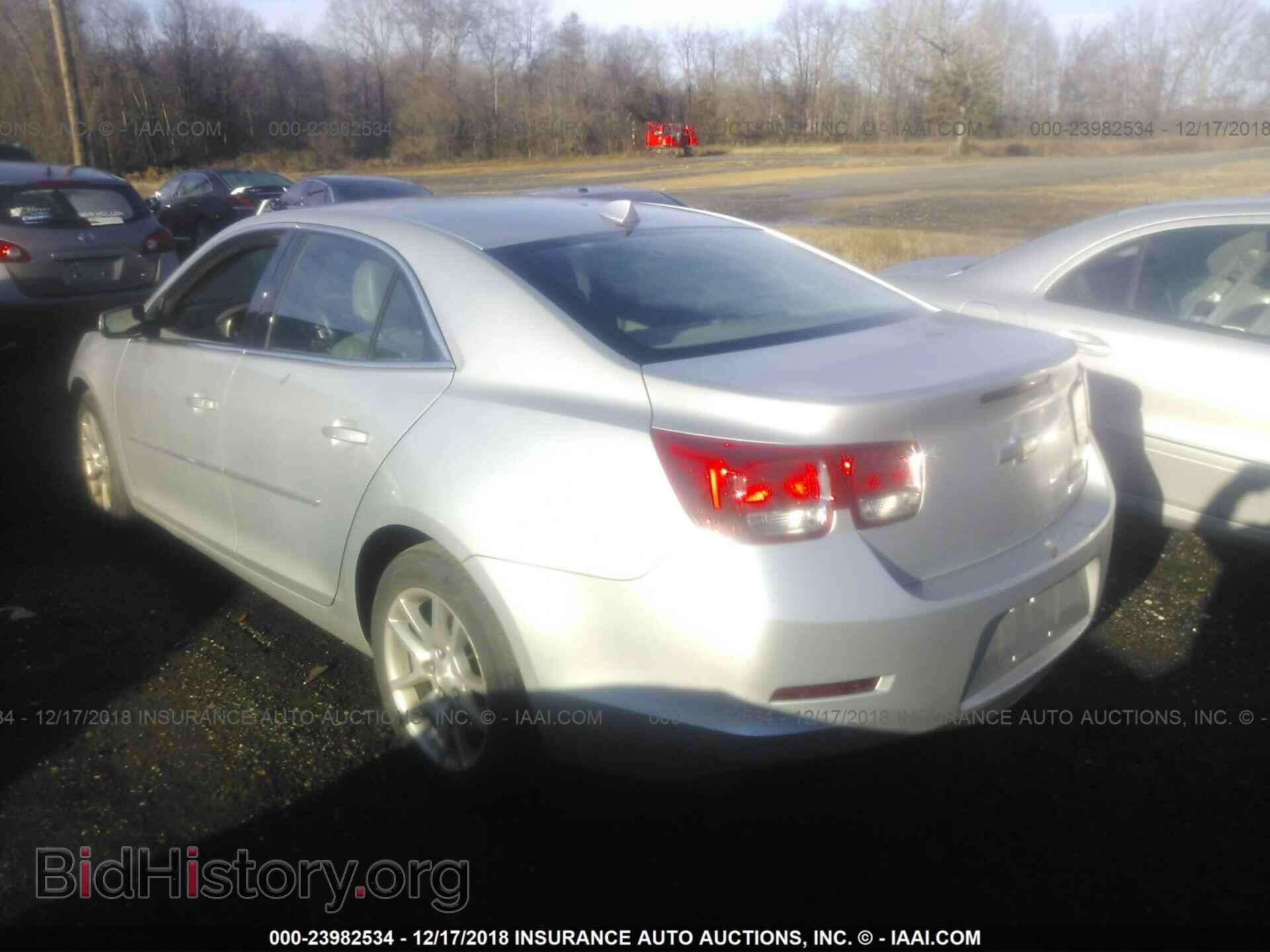 2017 CHRYSLER 300 - VIN: 2C3CCAAG9HH506492 - Фото 3
