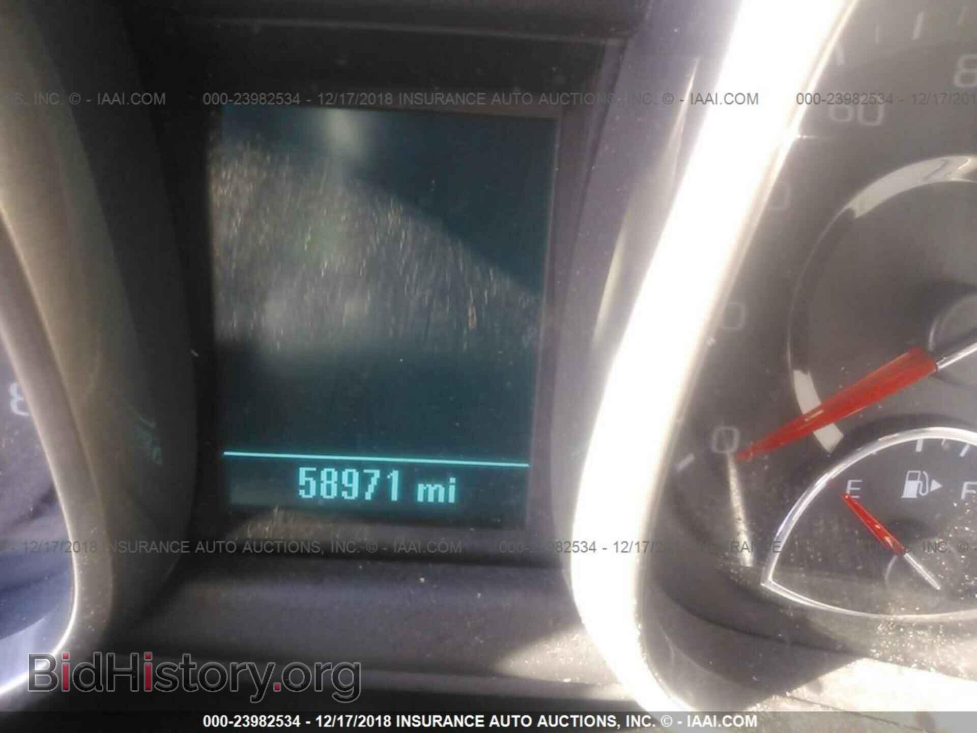 2017 CHRYSLER 300 - VIN: 2C3CCAAG9HH506492 - Фото 7