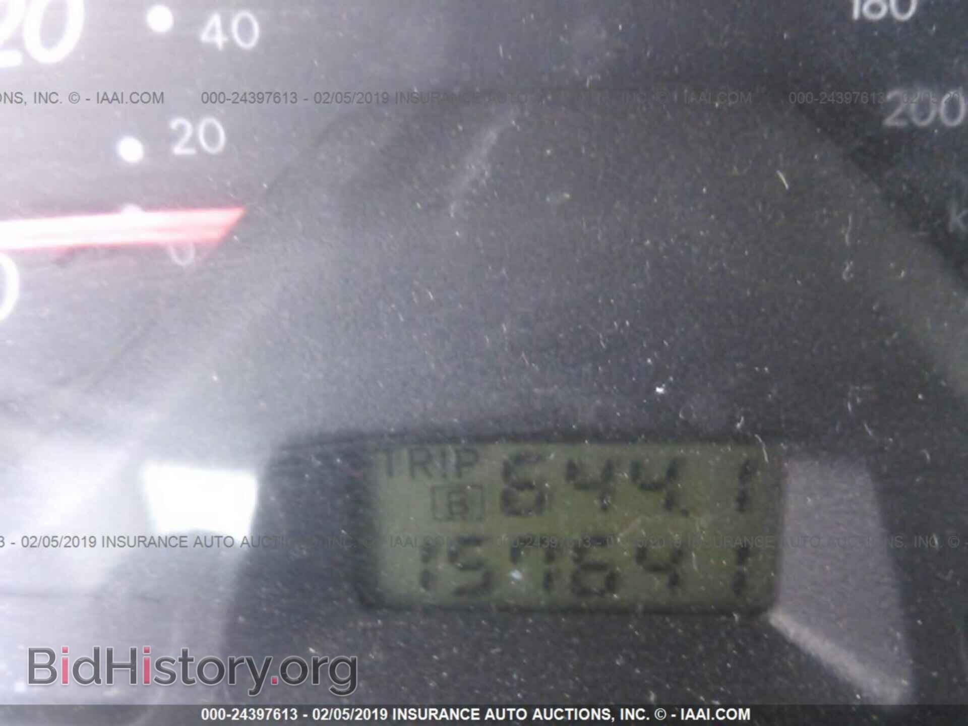 2006 MITSUBISHI LANCER - VIN: JA3AJ26E36U033882 - Фото 7