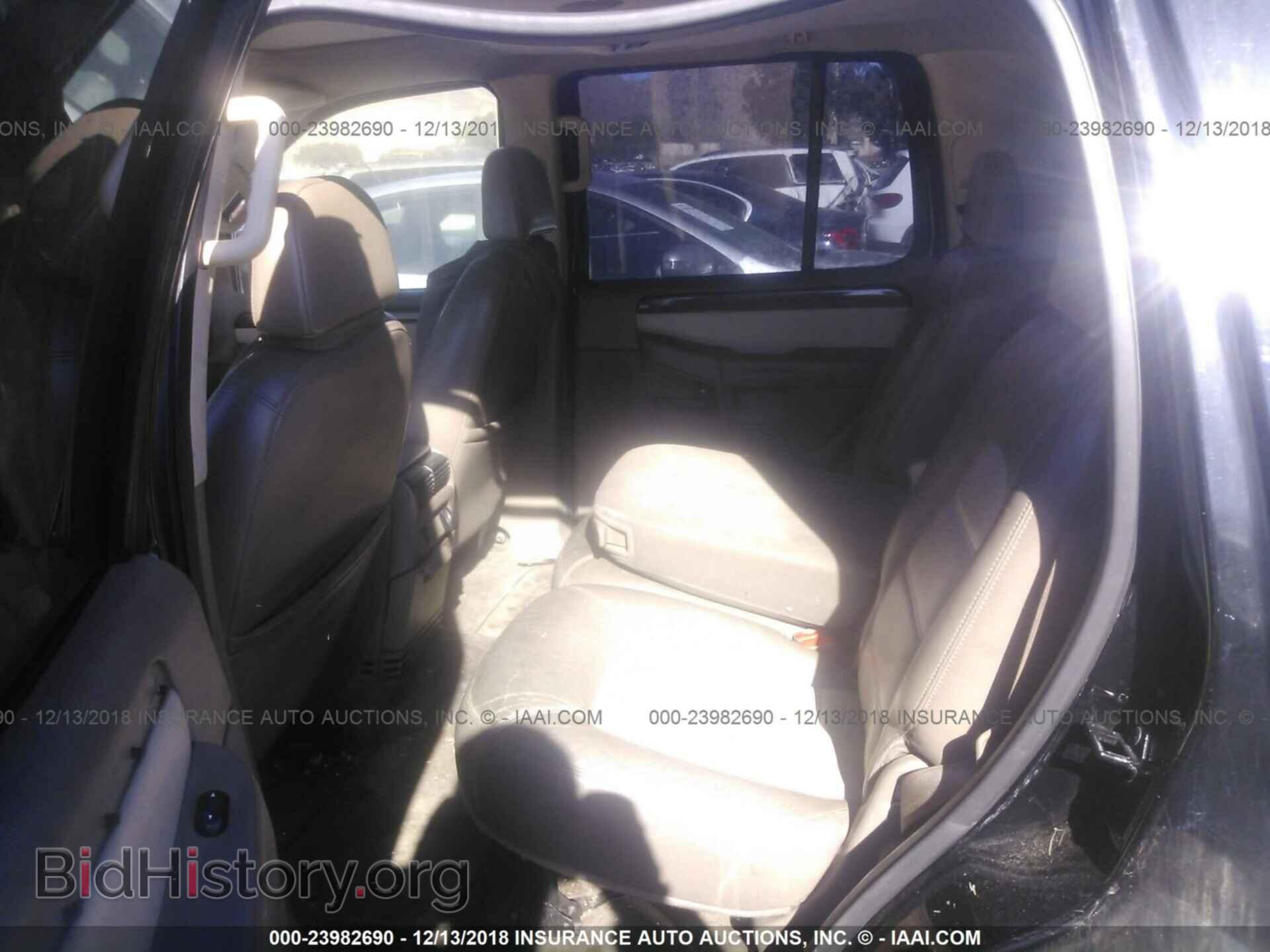 2015 MAZDA 3 - VIN: 3MZBM1U7XFM141431 - Фото 8