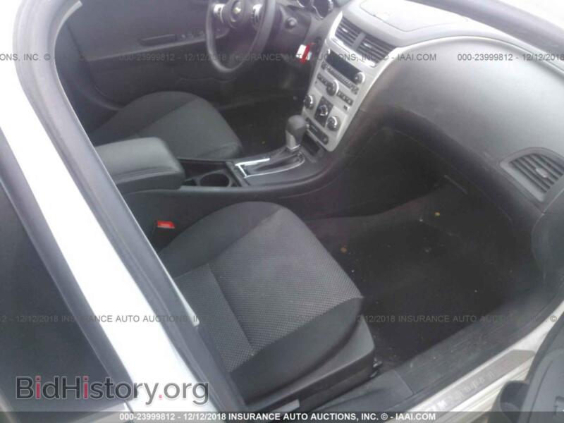 2008 Ford ECONOLINE (VIN 1FBNE31L68DA37614) — photo 5 of 10