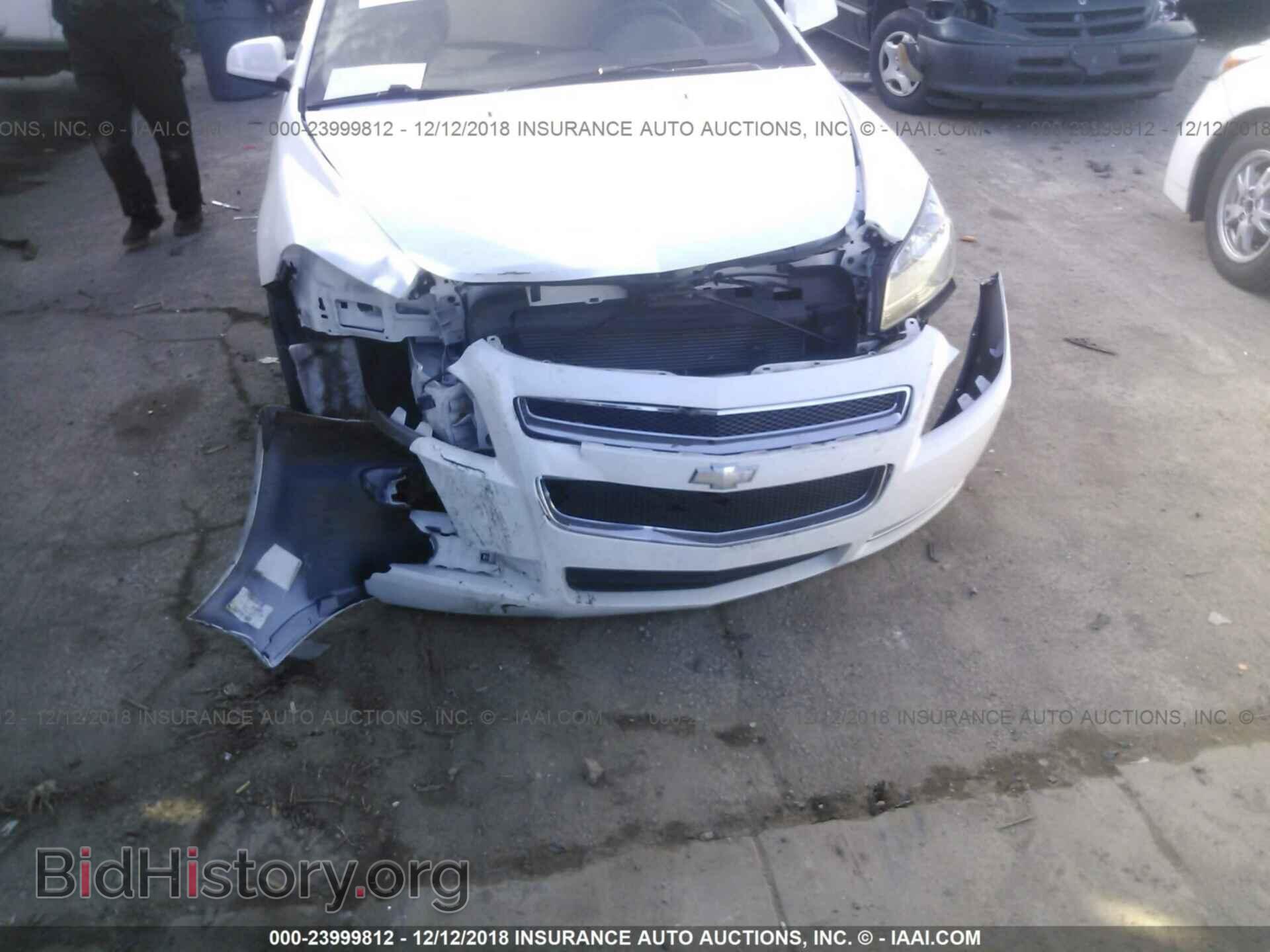 2008 FORD ECONOLINE - VIN: 1FBNE31L68DA37614 - Photo 6
