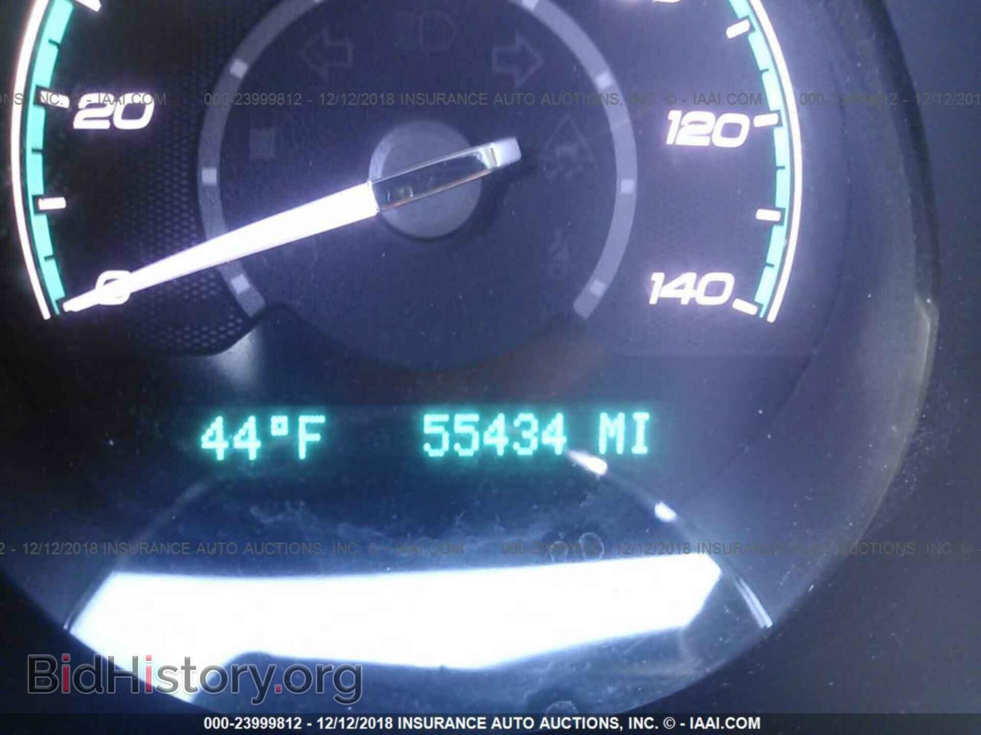 2008 FORD ECONOLINE - VIN: 1FBNE31L68DA37614 - Photo 7