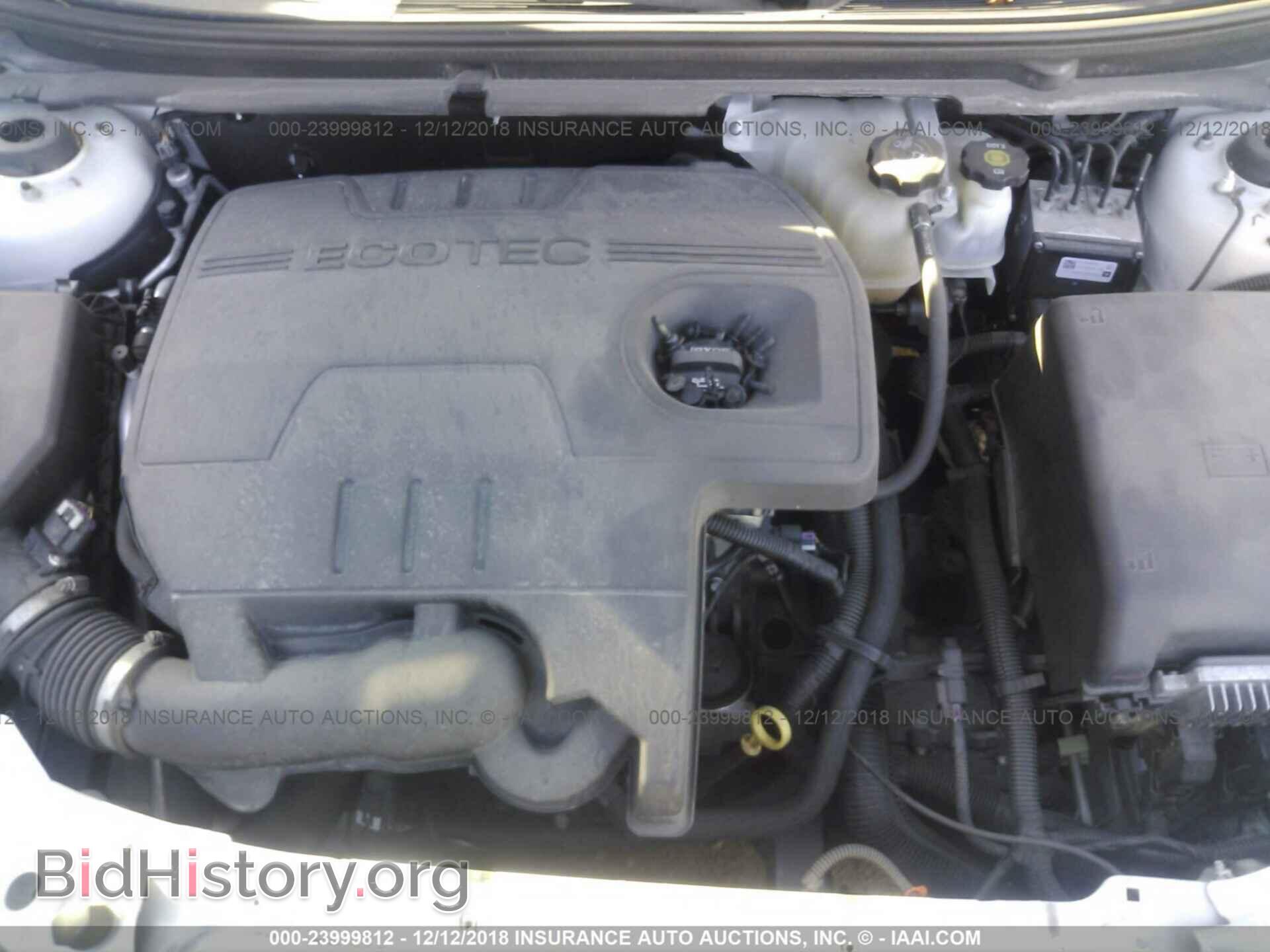 2008 FORD ECONOLINE - VIN: 1FBNE31L68DA37614 - Photo 10