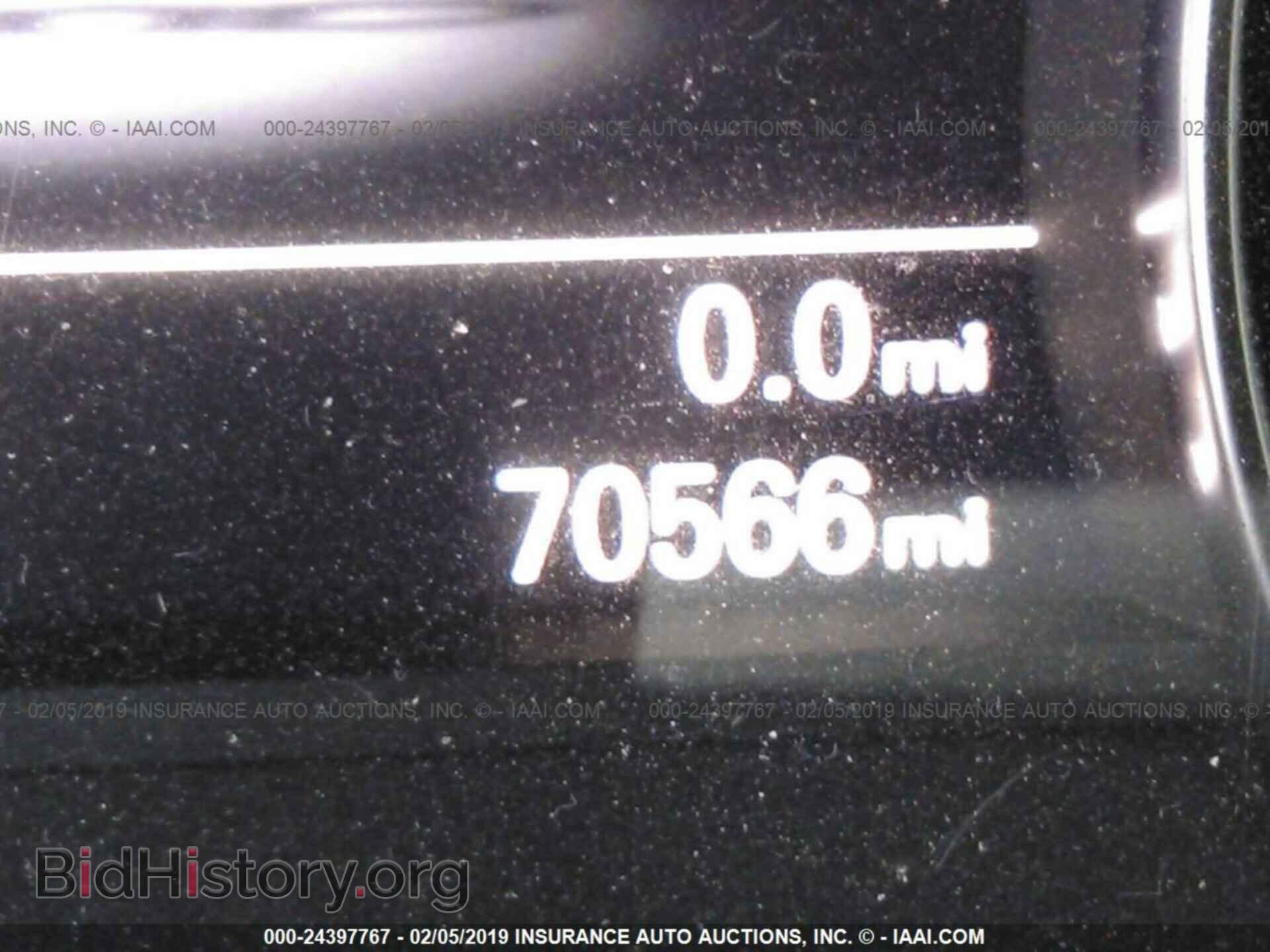 2012 AUDI A6 - VIN: WAUHGAFC2CN128279 - Фото 7