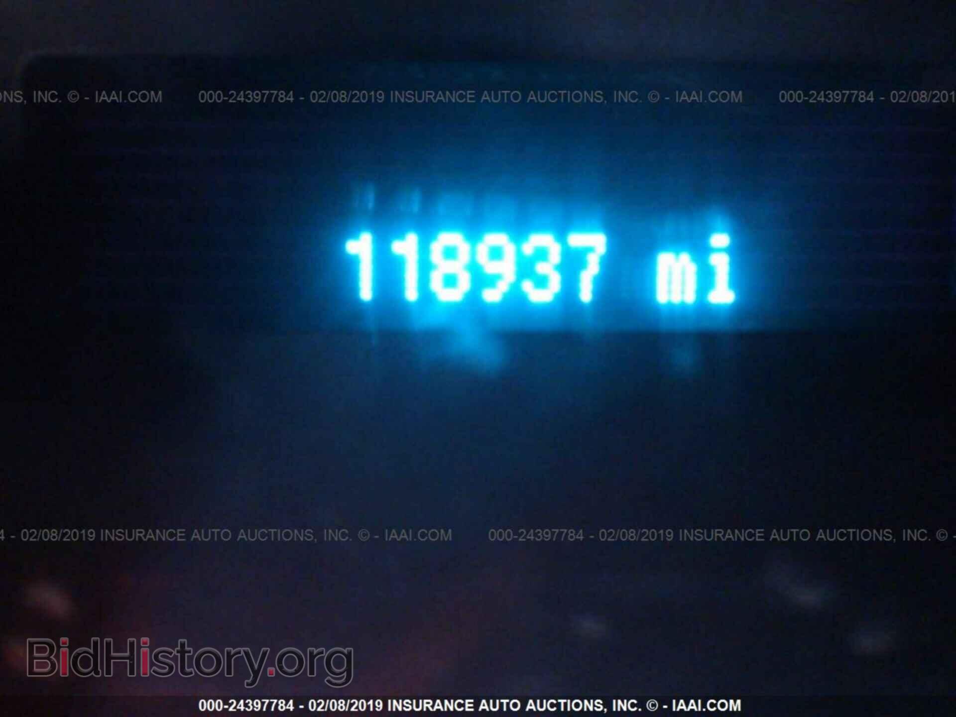 2013 FORD F250 - VIN: 1FTBF2B69DEA81643 - Фото 7