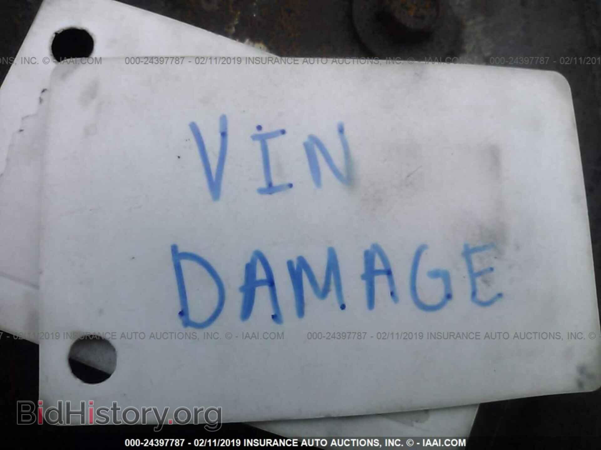 2011 DODGE DURANGO - VIN: 1D4RD2GG4BC717001 - Фото 9