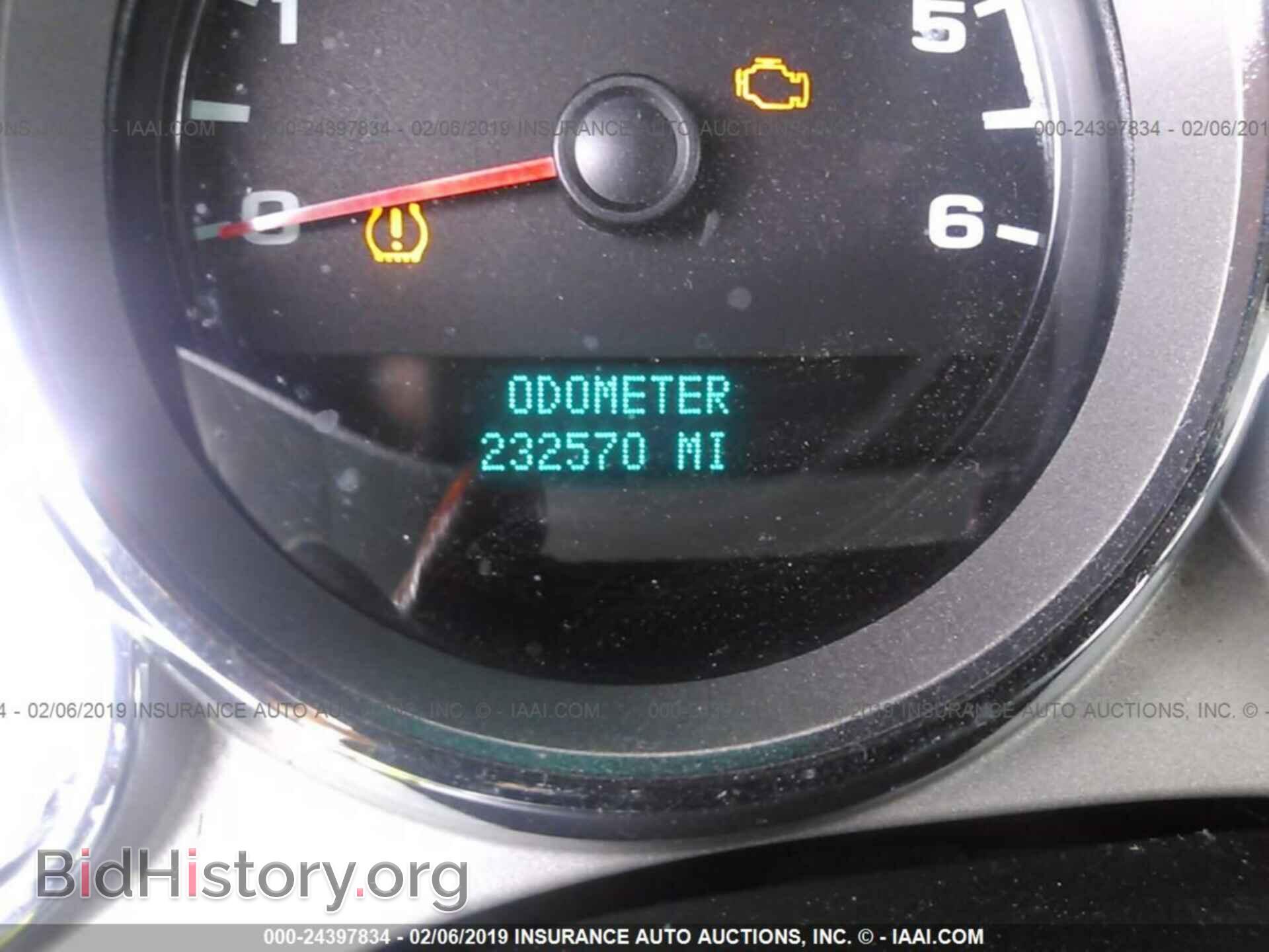 2007 CHEVROLET SILVERADO - VIN: 2GCEC19CX71616724 - Фото 7