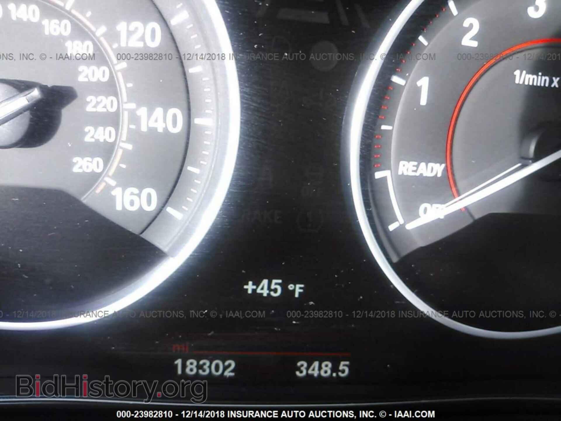 2008 BUICK LUCERNE - VIN: 1G4HE57Y68U109687 - Фото 7