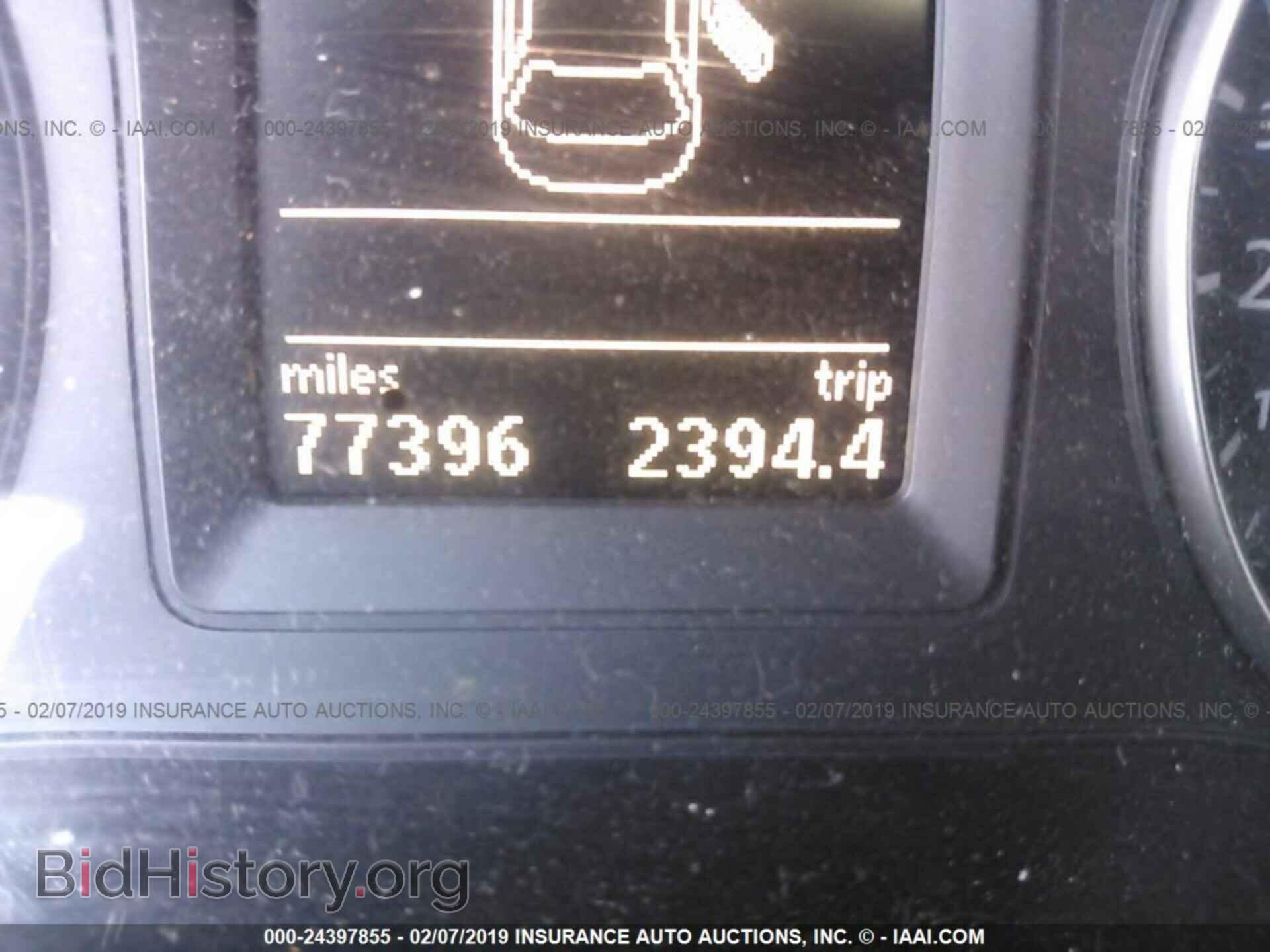 2012 VOLKSWAGEN JETTA - VIN: 3VW587AJ5CM019043 - Фото 7