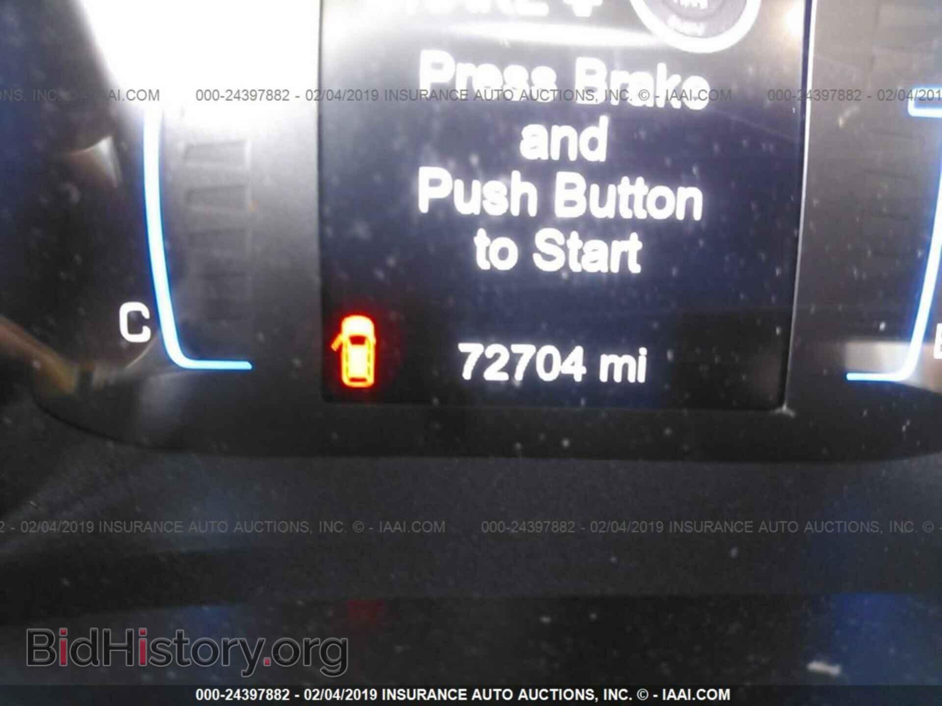 2017 CHRYSLER PACIFICA - VIN: 2C4RC1DG7HR610328 - Фото 7