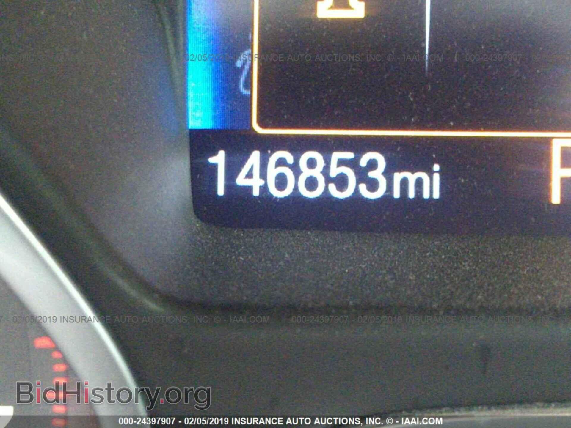 2016 FORD FOCUS - VIN: 1FADP3K21GL301310 - Photo 7