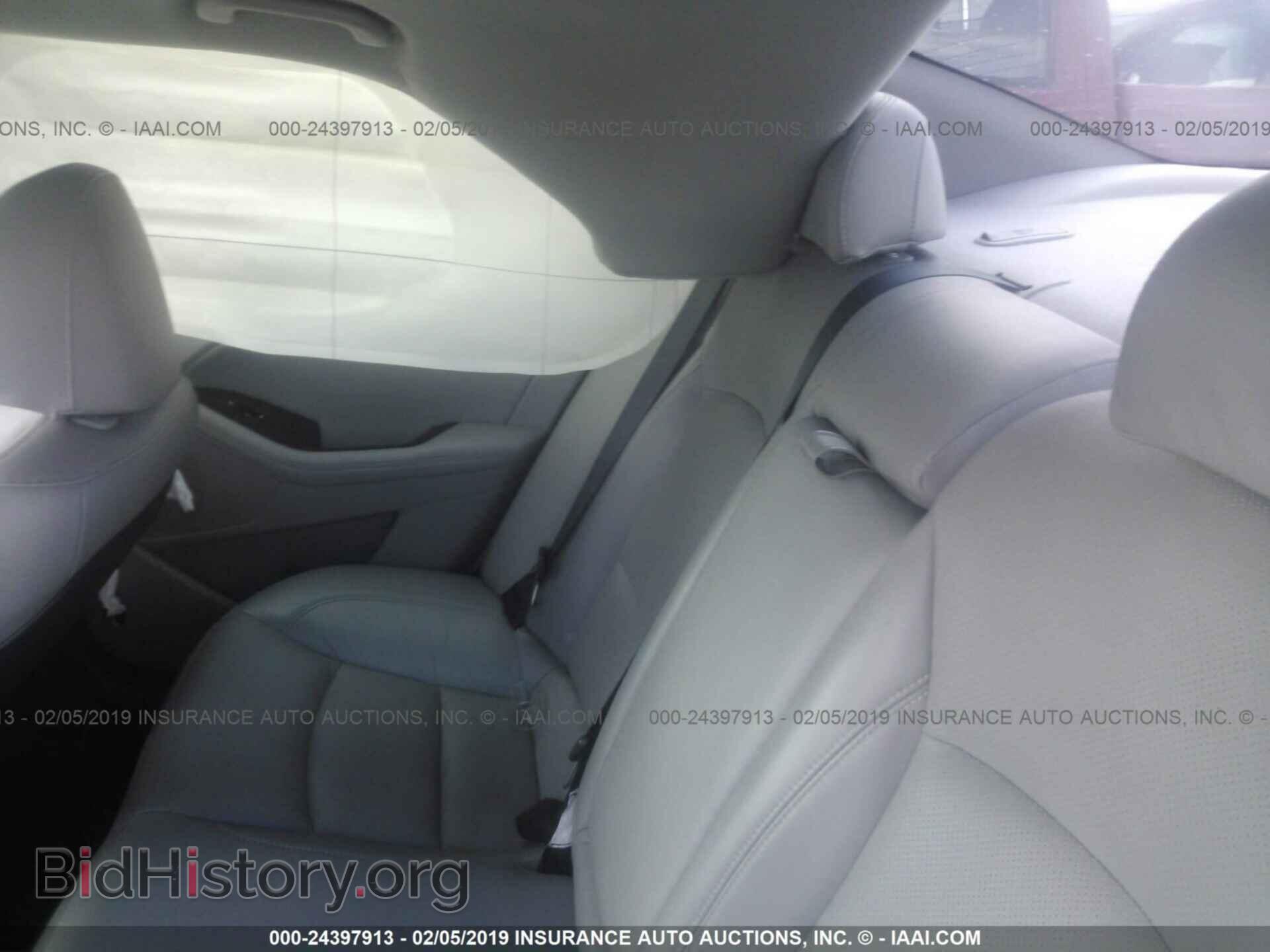 2012 KIA OPTIMA - VIN: 5XXGN4A69CG012693 - Photo 8