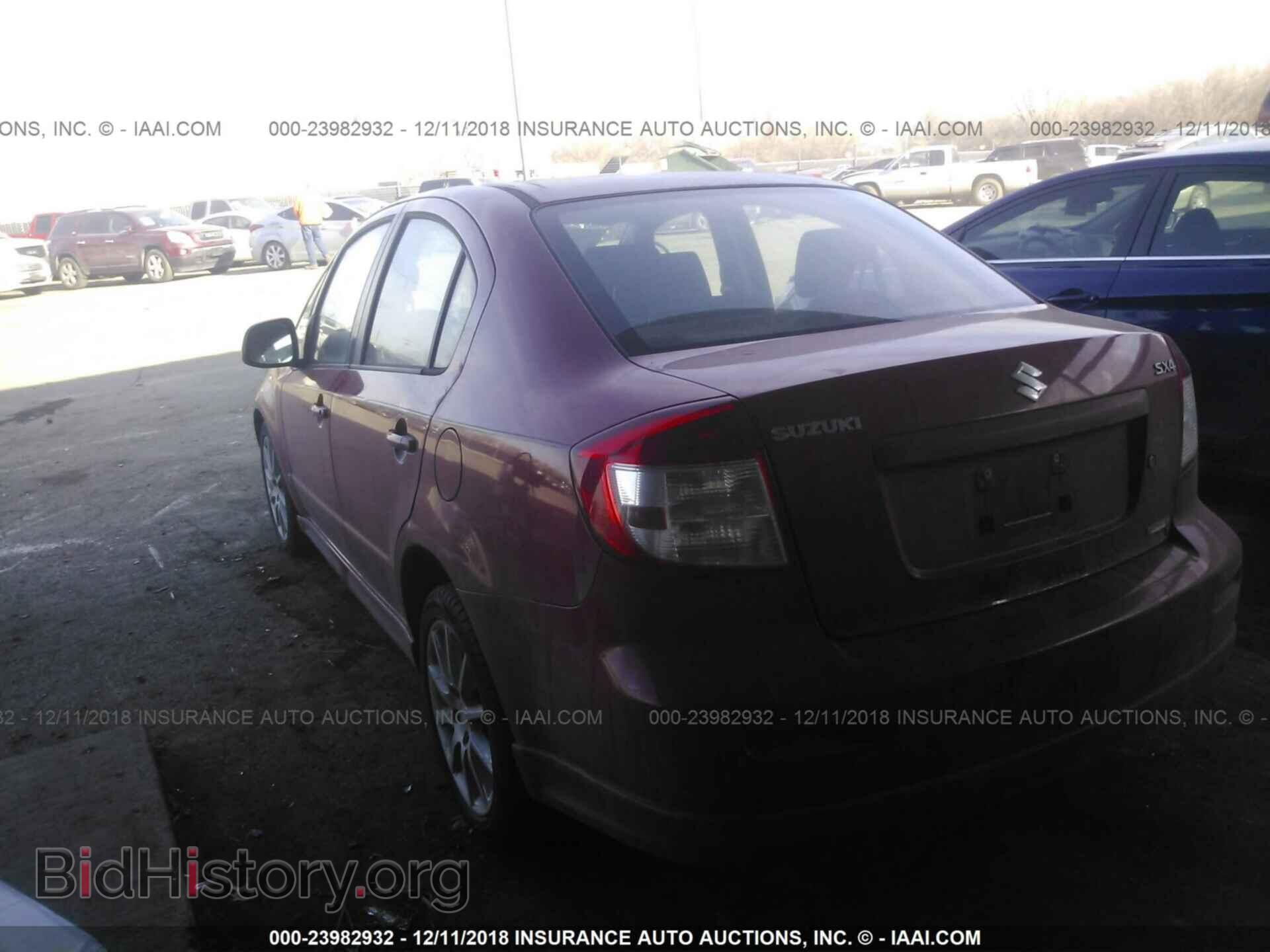 2013 HYUNDAI ACCENT - VIN: KMHCU4AE9DU381361 - Фото 3