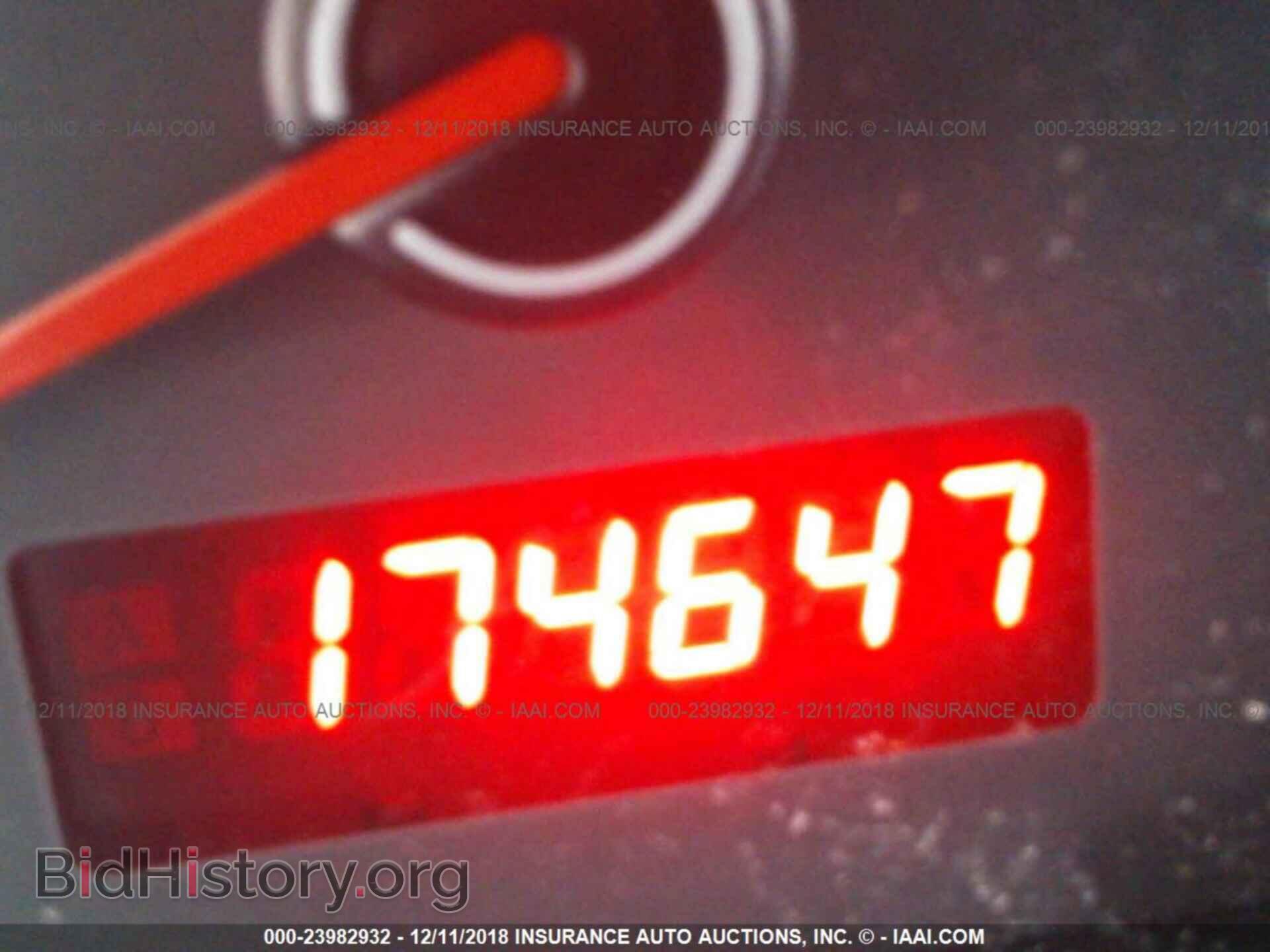 2013 HYUNDAI ACCENT - VIN: KMHCU4AE9DU381361 - Фото 7