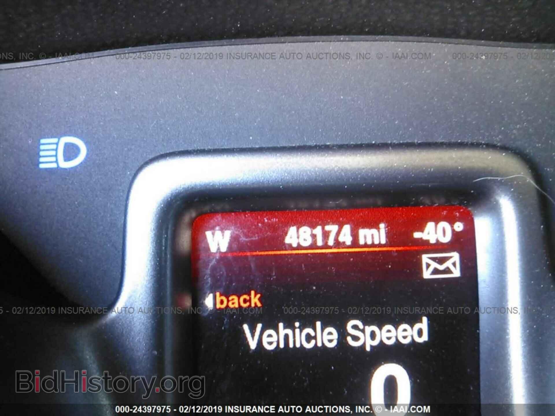 2015 DODGE JOURNEY - VIN: 3C4PDCGG9FT677244 - Photo 7