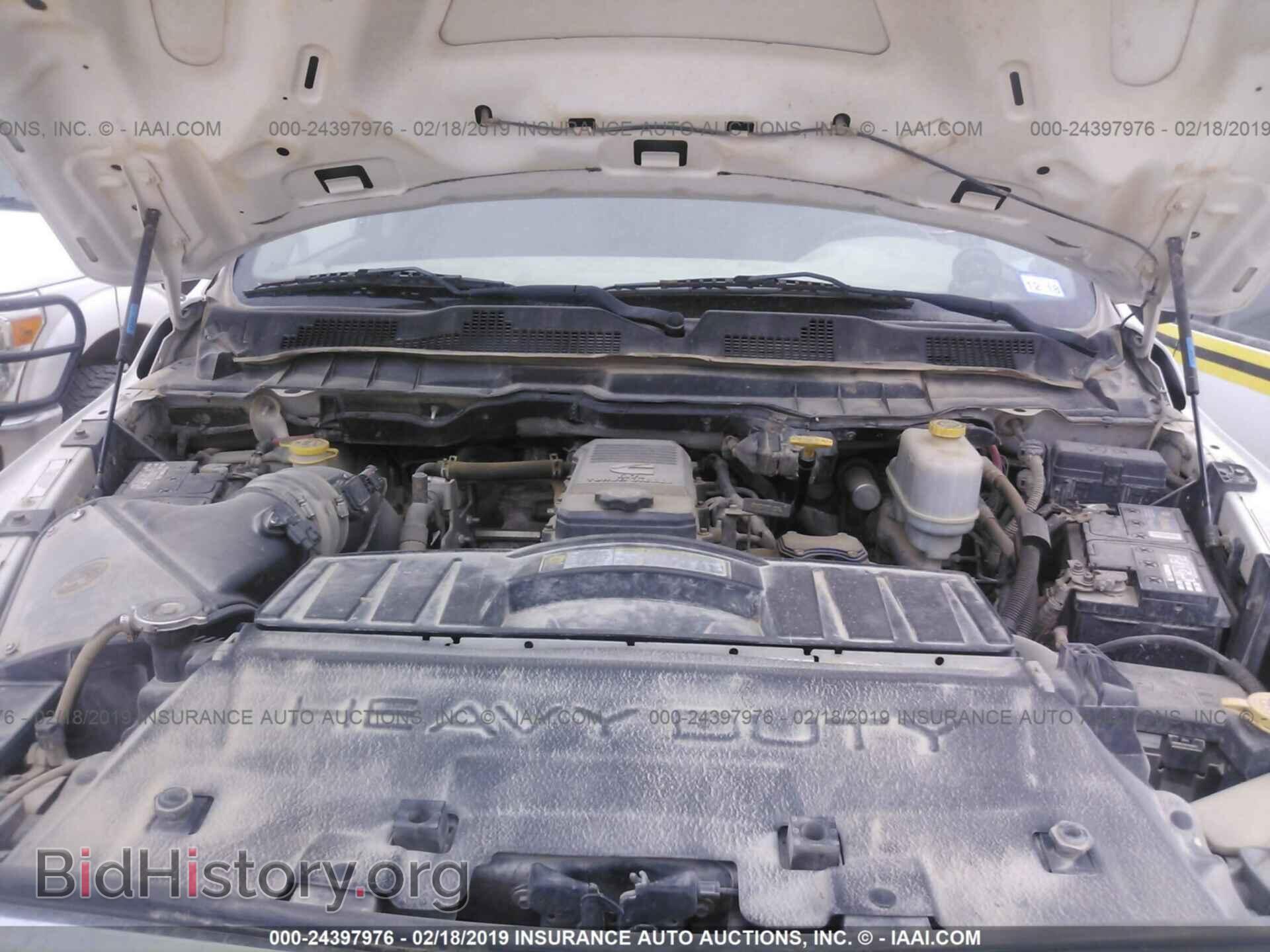 2011 DODGE RAM 5500 - VIN: 3D6WU7CL3BG559046 - Photo 10