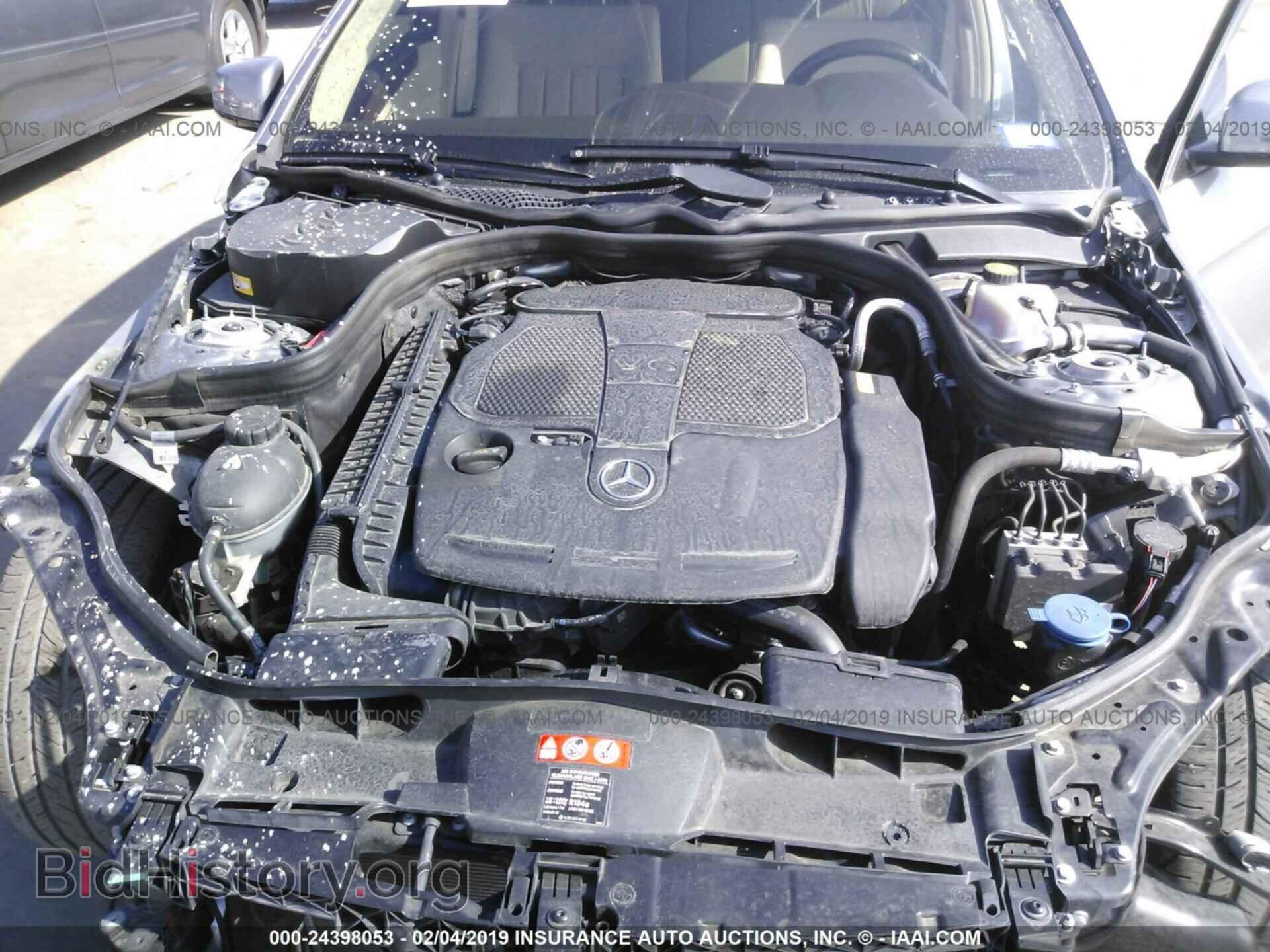 2014 MERCEDES-BENZ E - VIN: WDDHF5KB8EA880496 - Фото 10