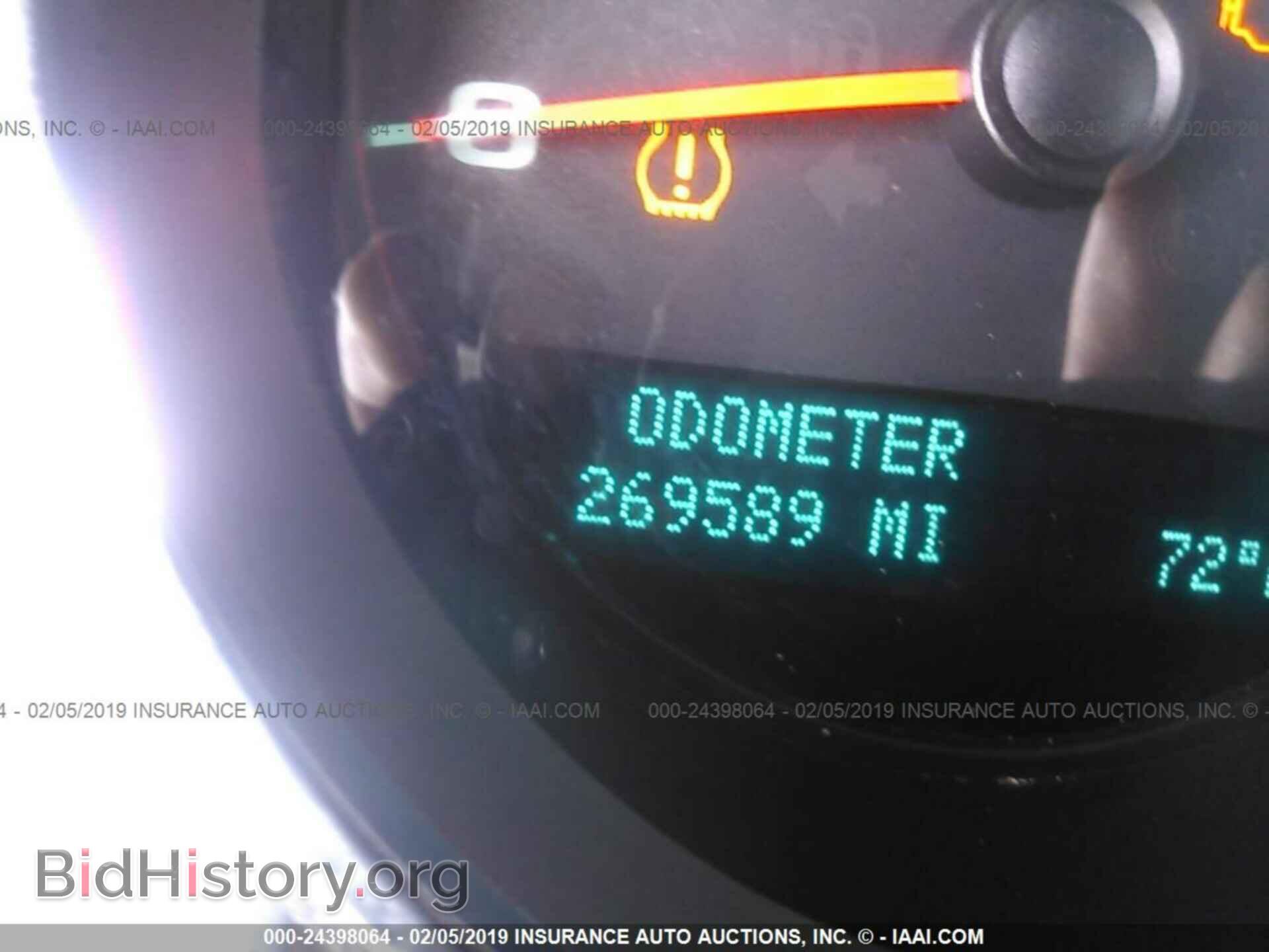 2010 CHEVROLET SILVERADO - VIN: 3GCRKSE37AG245732 - Фото 7