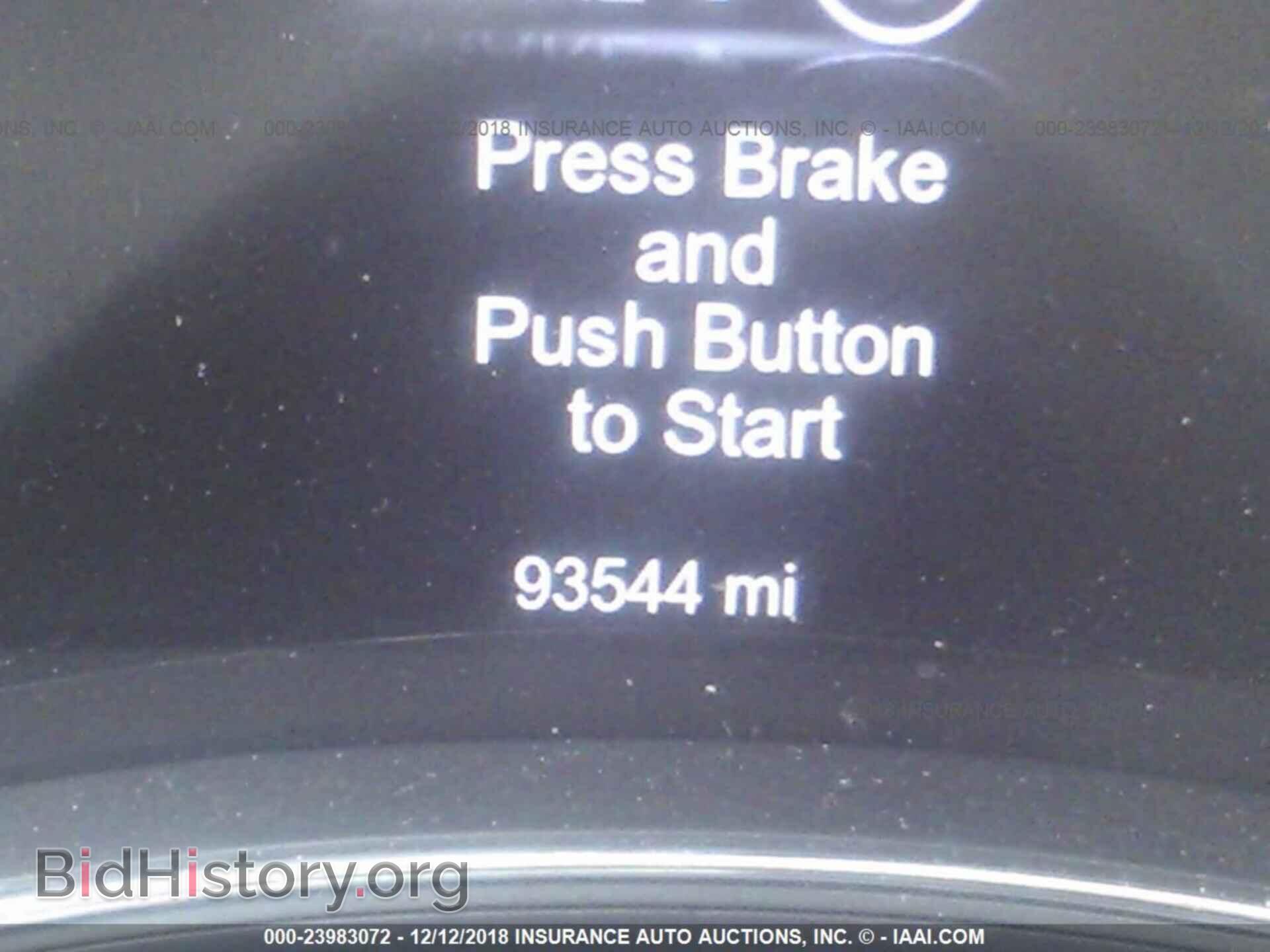 2014 DODGE DURANGO - VIN: 1C4RDJDG6EC563312 - Photo 7
