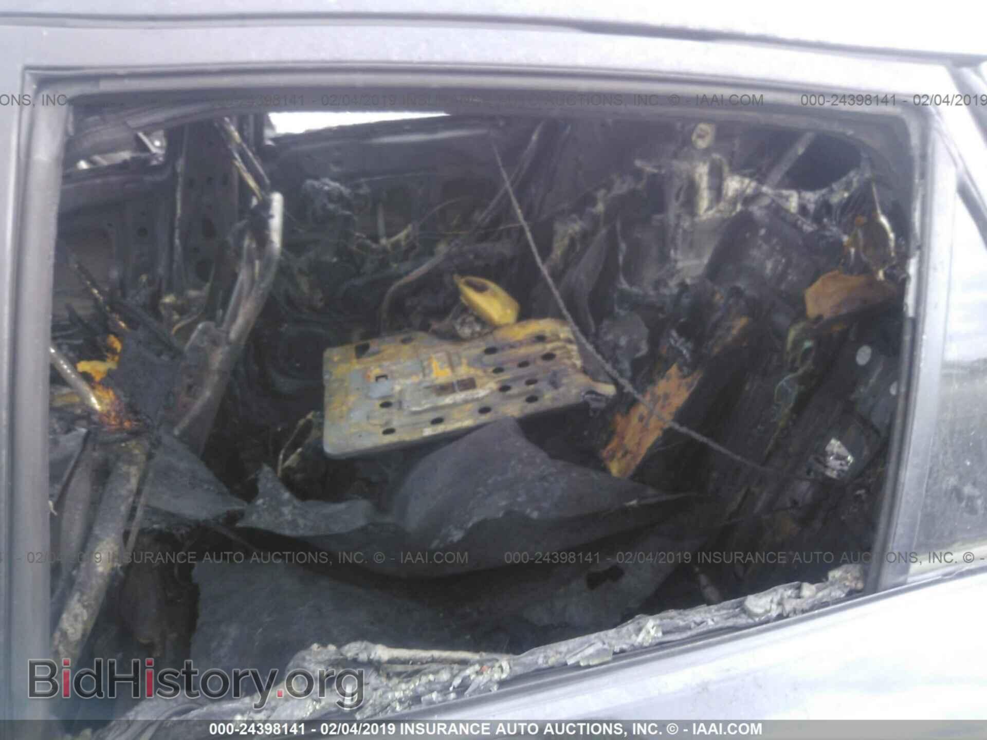 2013 MAZDA SPEED - VIN: JM1BL1L38D1806504 - Photo 8