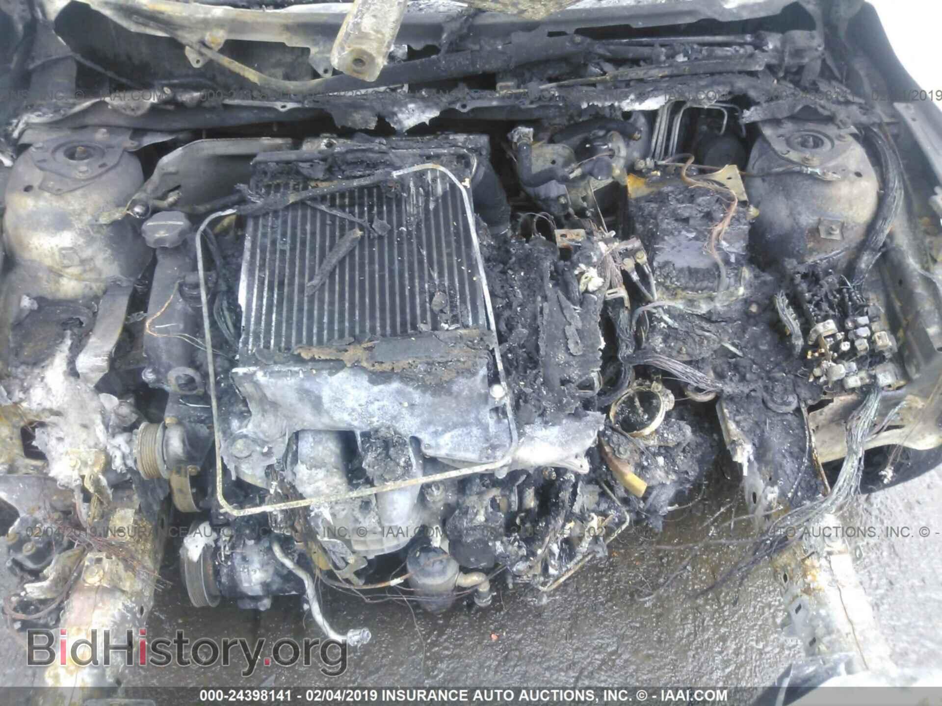 2013 MAZDA SPEED - VIN: JM1BL1L38D1806504 - Photo 10