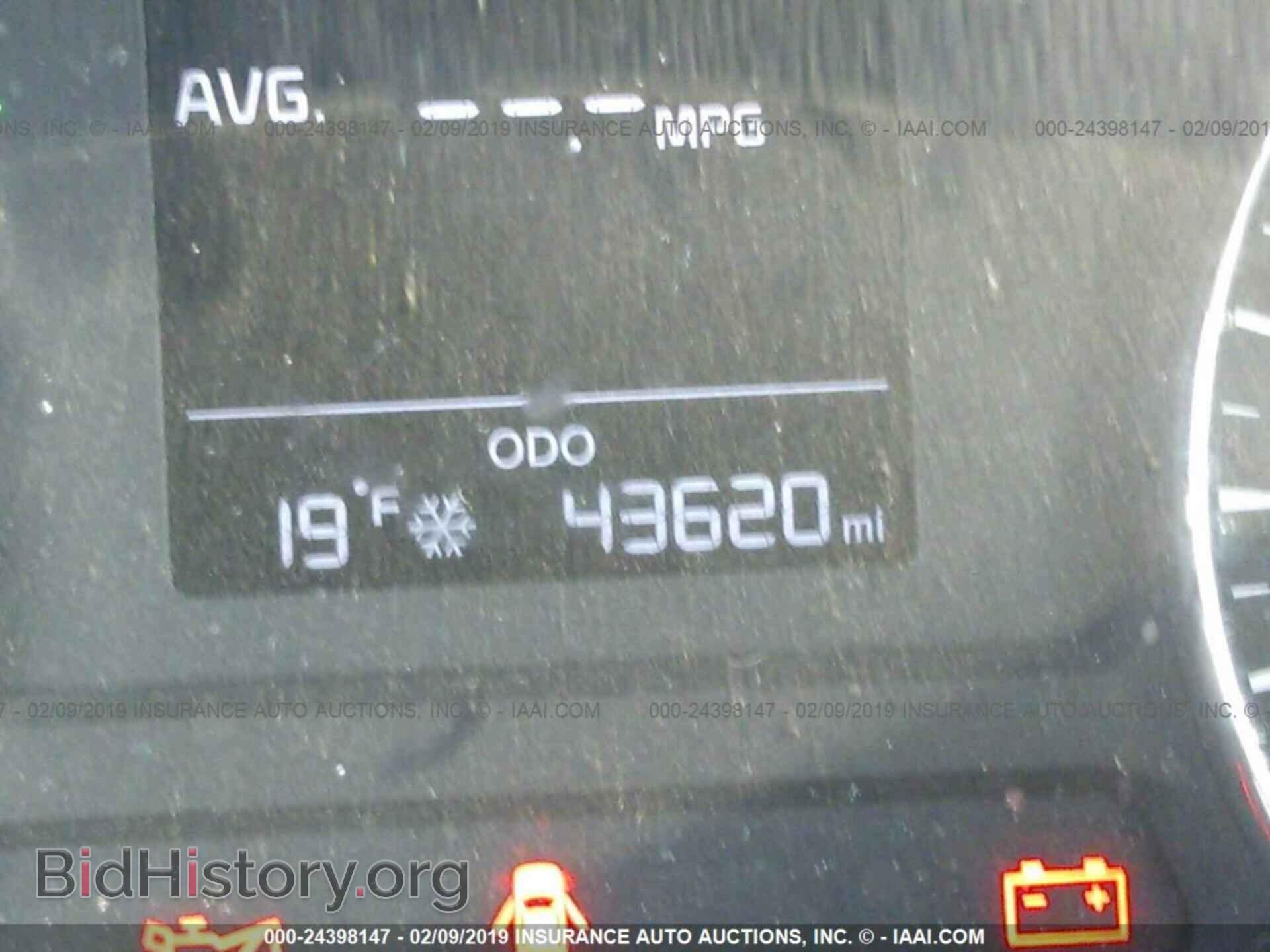 2017 KIA FORTE - VIN: 3KPFK4A78HE099726 - Photo 7