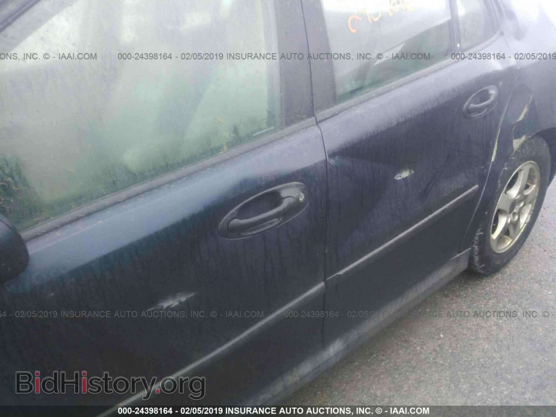 2004 SAAB 9-3 - VIN: YS3FB49S041023030 - Фото 6