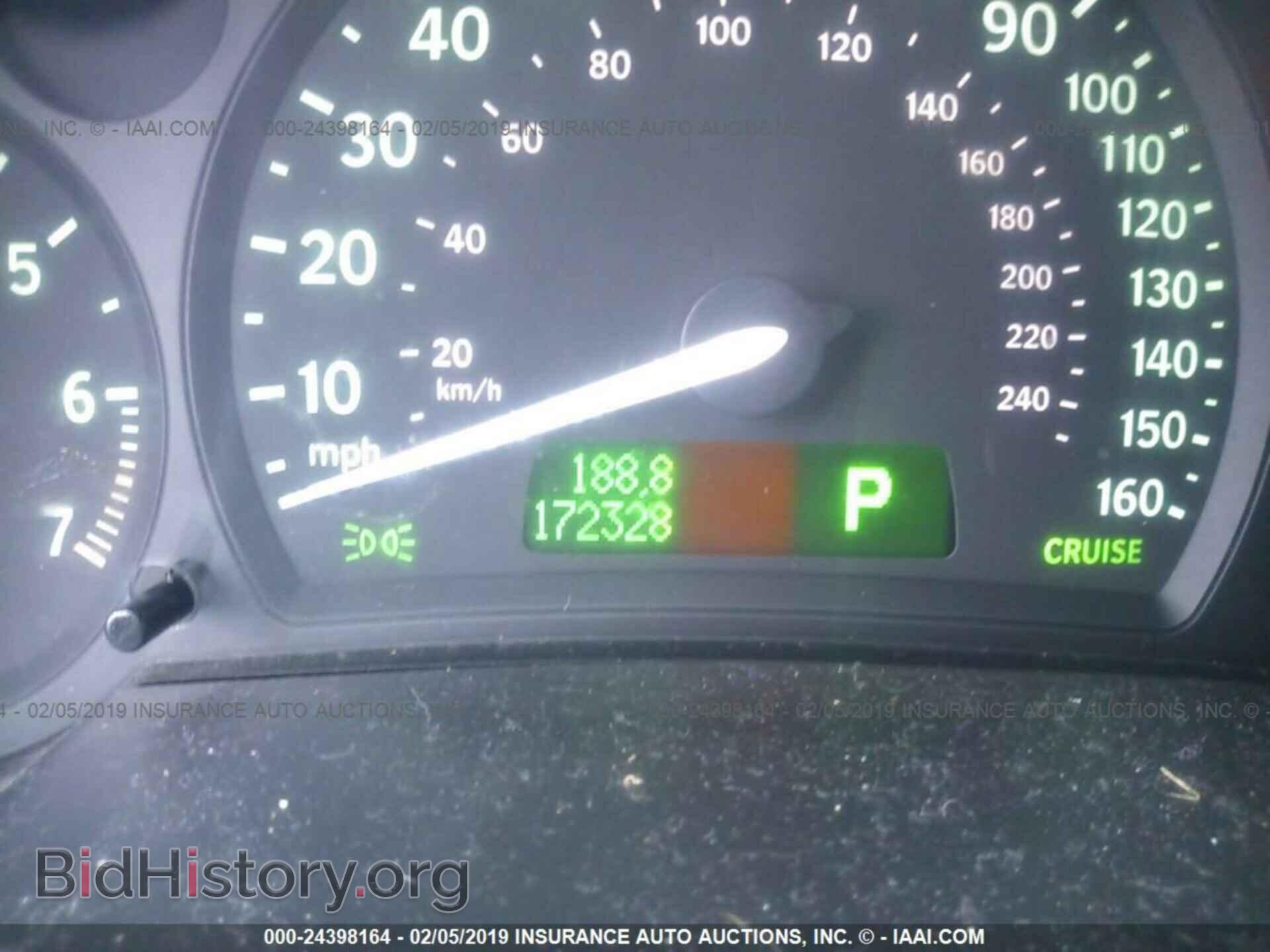 2004 SAAB 9-3 - VIN: YS3FB49S041023030 - Фото 7