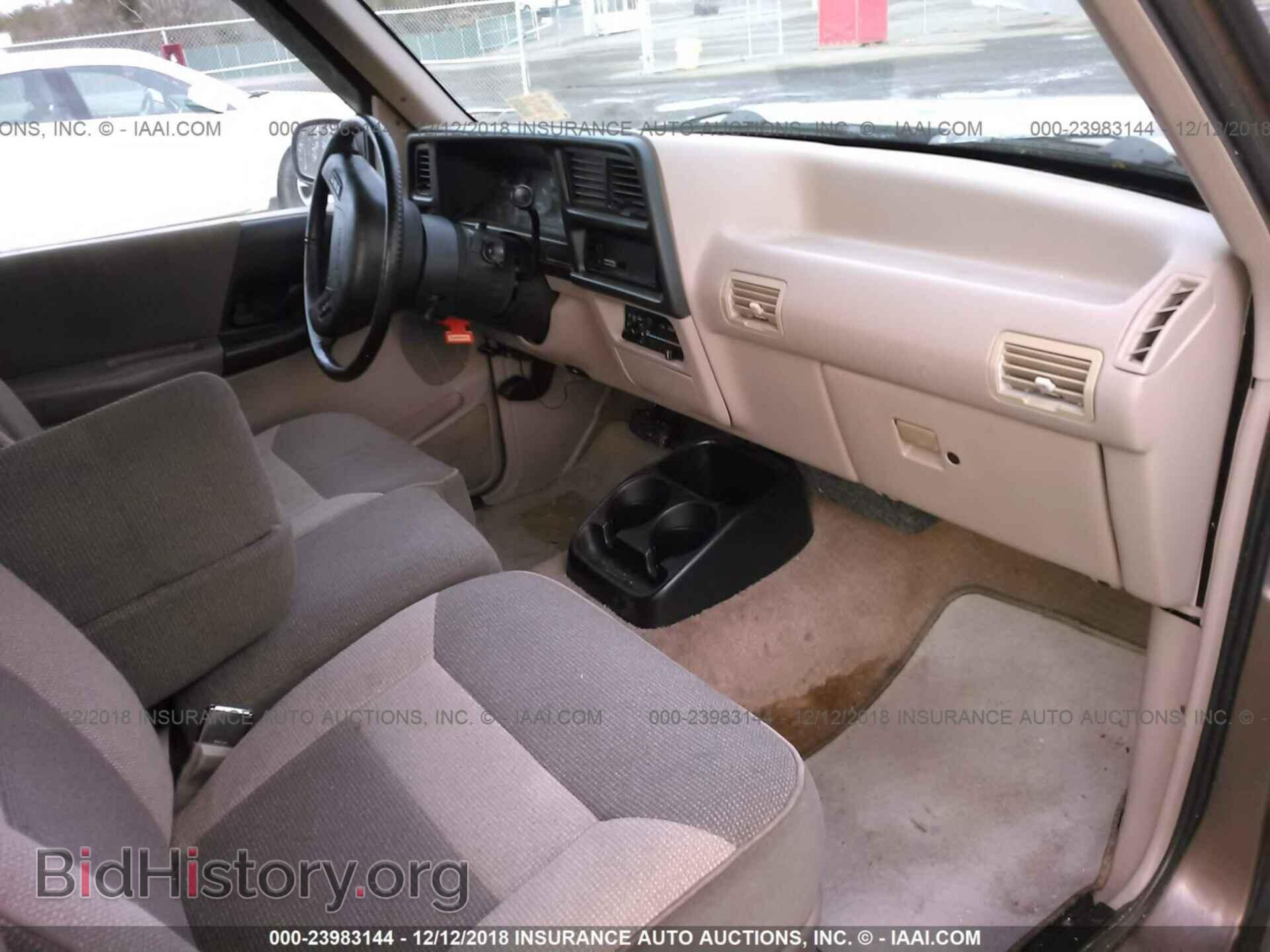 2014 GMC ACADIA - VIN: 1GKKVRKD3EJ256055 - Фото 5