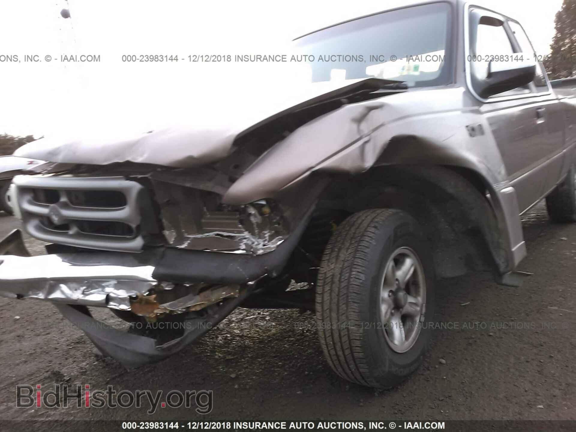 2014 GMC ACADIA - VIN: 1GKKVRKD3EJ256055 - Фото 6