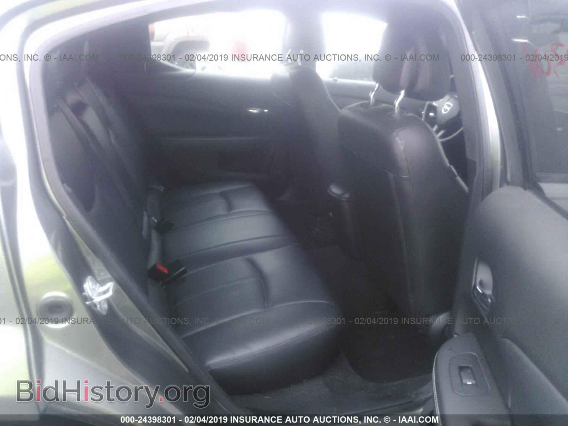 2013 DODGE AVENGER - VIN: 1C3CDZAG7DN573055 - Photo 8
