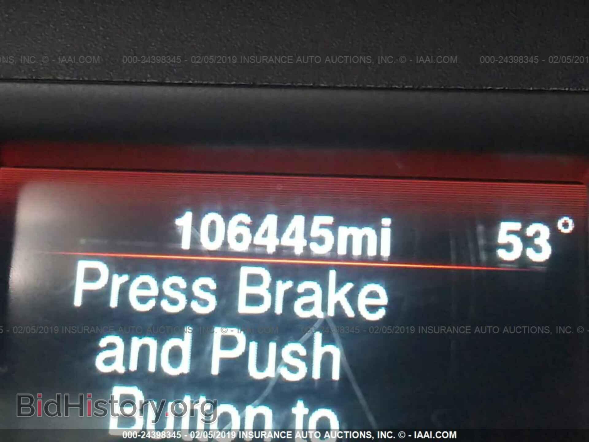 2014 DODGE CHARGER - VIN: 2C3CDXBG7EH129171 - Фото 7