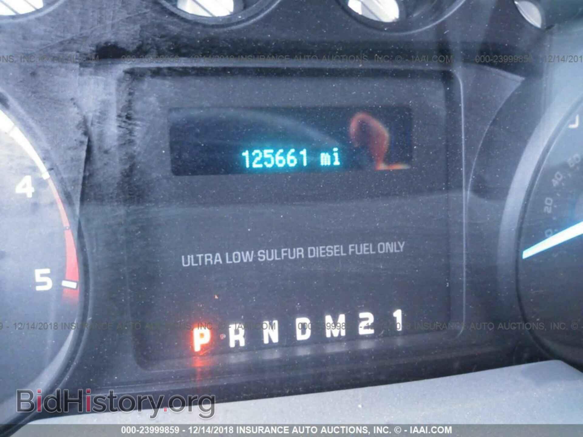 2012 FORD F250 - VIN: 1FT7X2AT3CEB32627 - Фото 7
