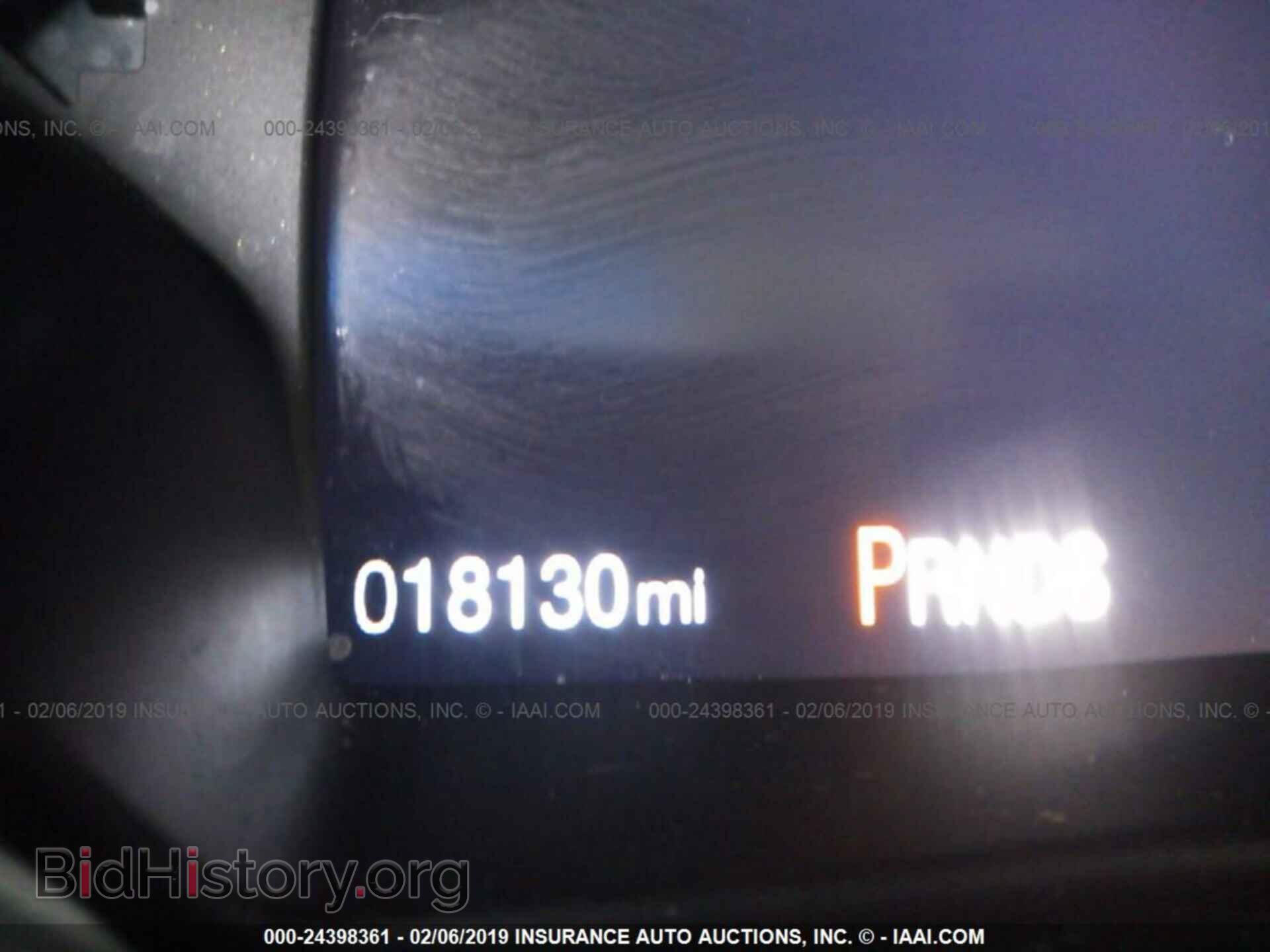 2018 FORD FOCUS - VIN: 1FADP3H25JL226741 - Фото 7