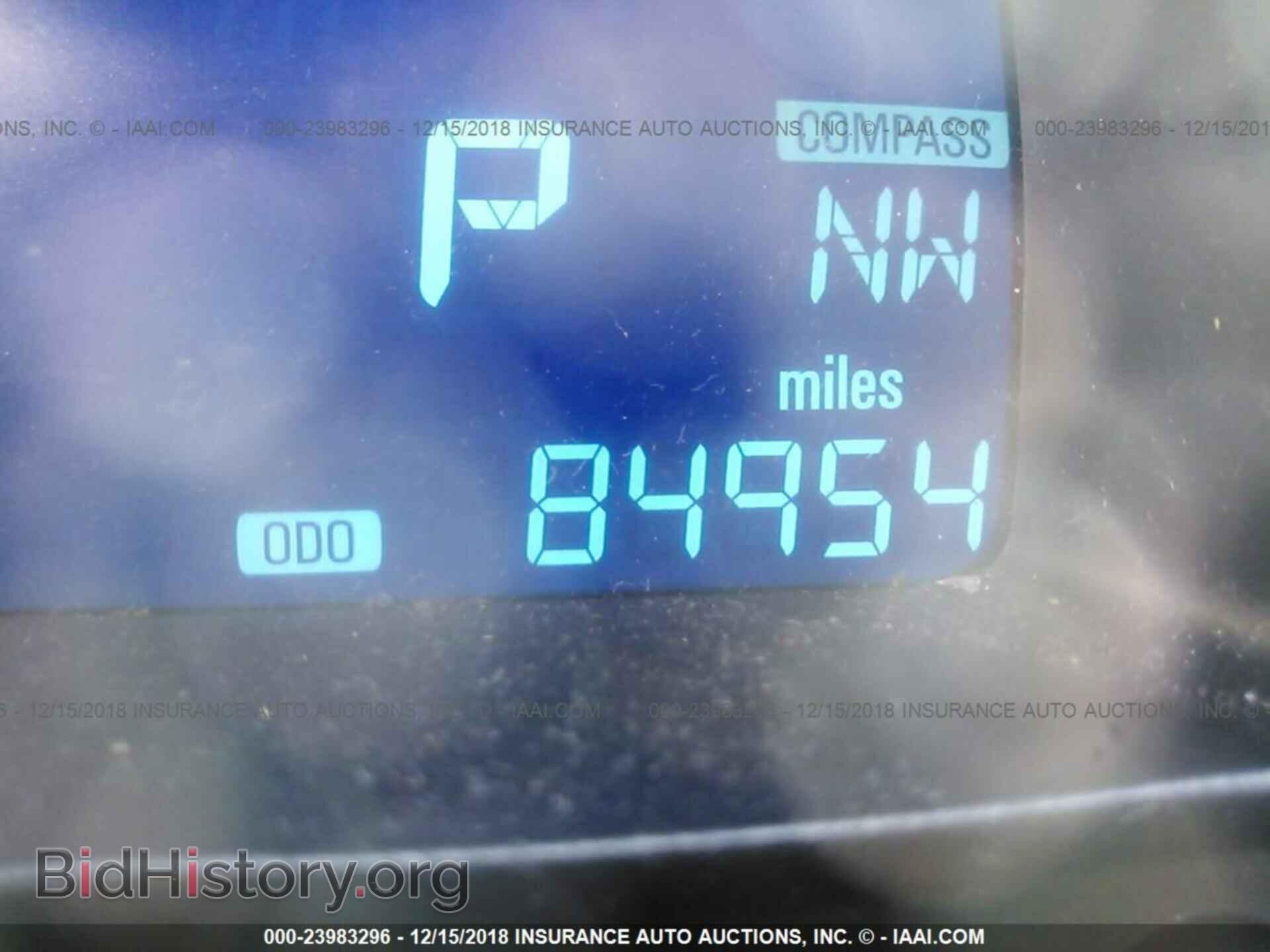 2014 CHEVROLET SONIC - VIN: 1G1JC5SH7E4162096 - Фото 7