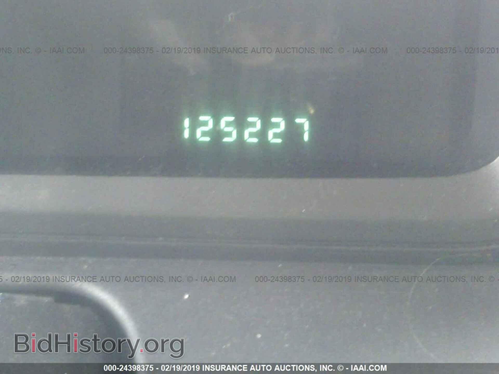 2010 DODGE JOURNEY - VIN: 3D4PG5FV2AT148488 - Фото 7
