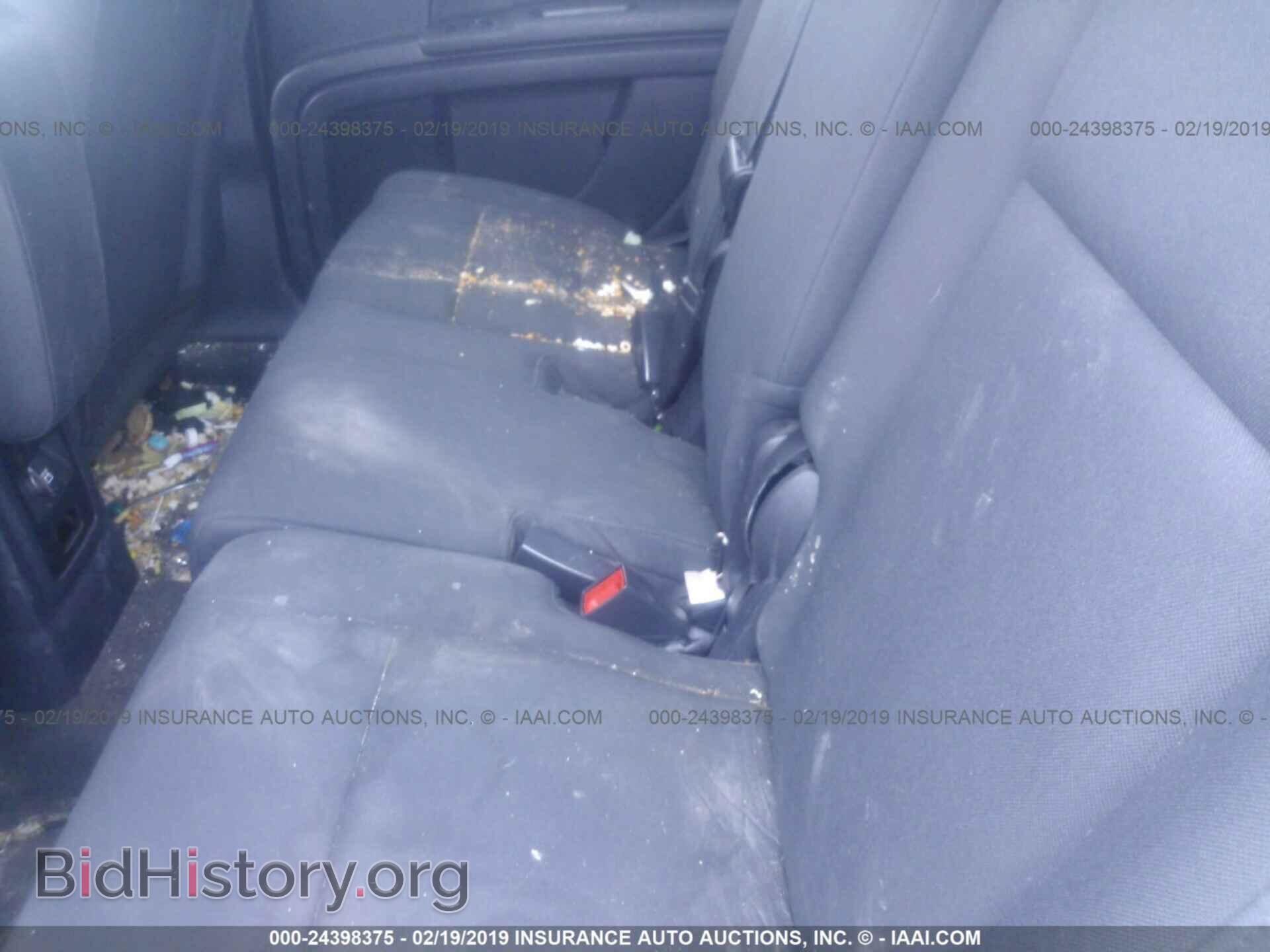 2010 DODGE JOURNEY - VIN: 3D4PG5FV2AT148488 - Фото 8