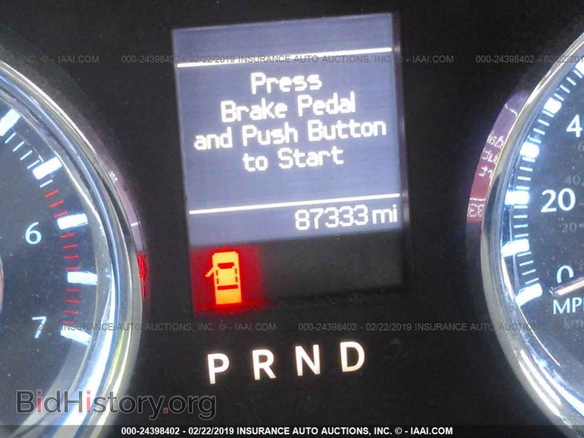 2011 CHRYSLER 300C - VIN: 2C3CA6CT4BH584019 - Фото 7